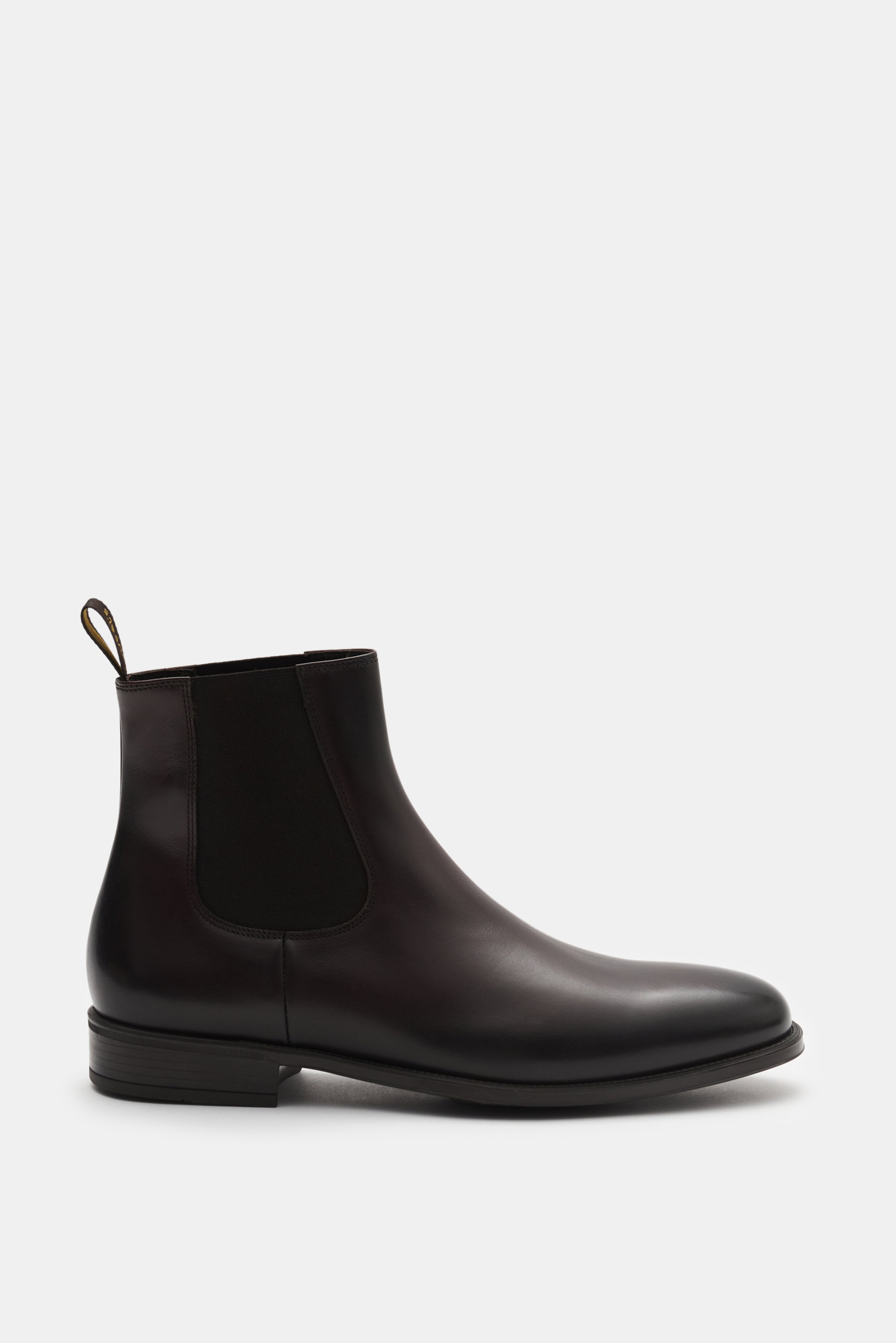 Doucal's Chelsea Boot dunkelbraun
