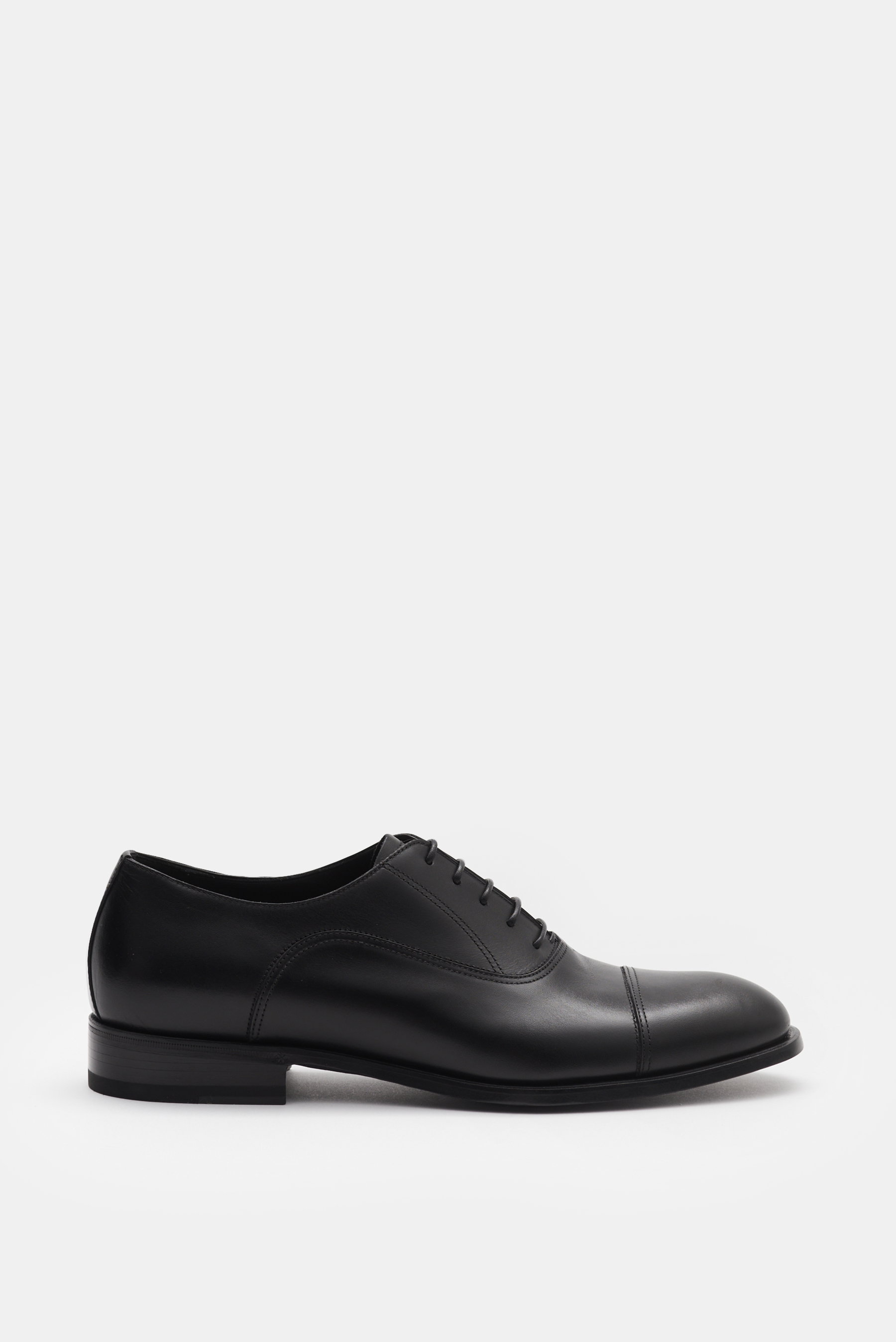Barrett Oxford schwarz