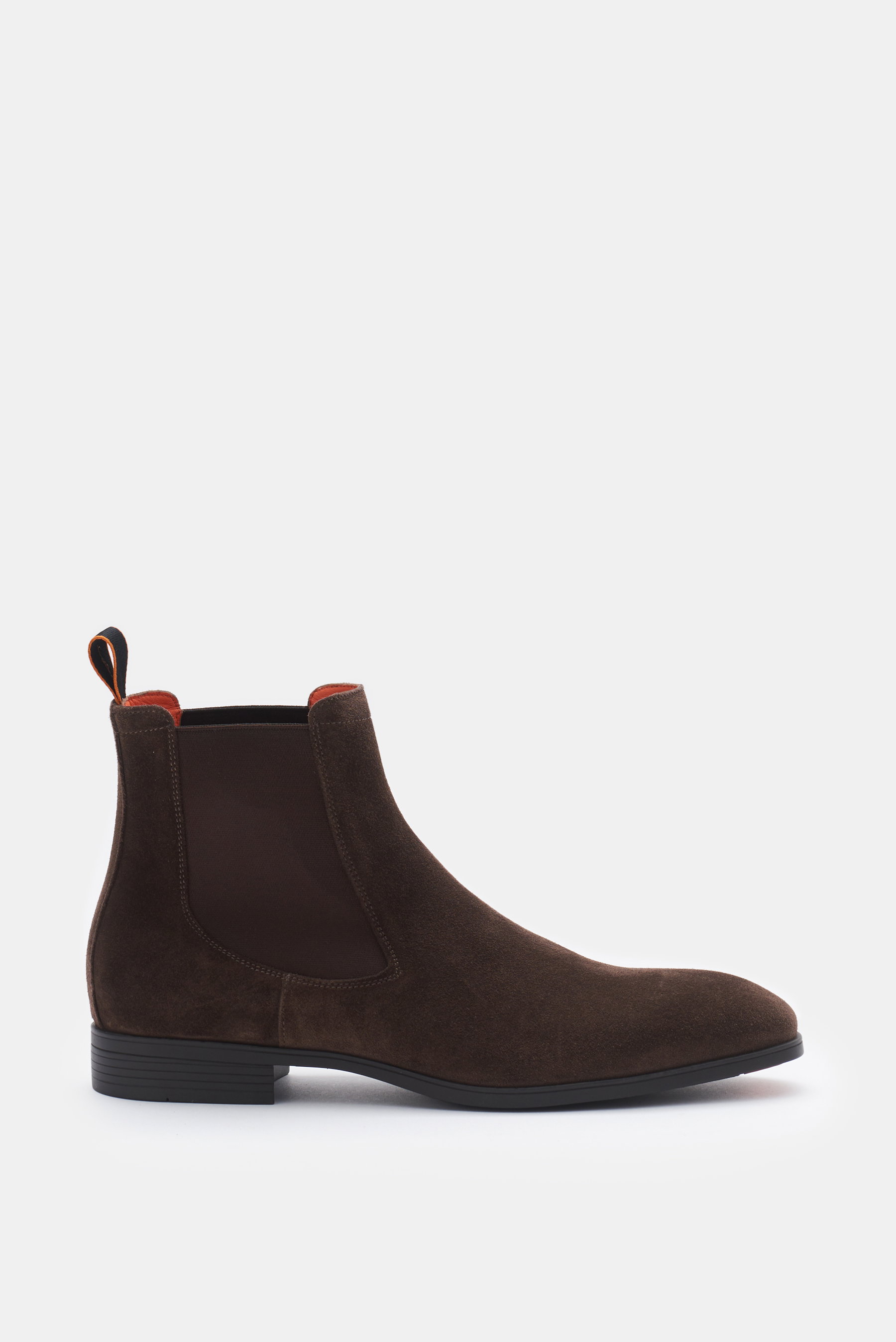 Santoni Chelsea Boot braun