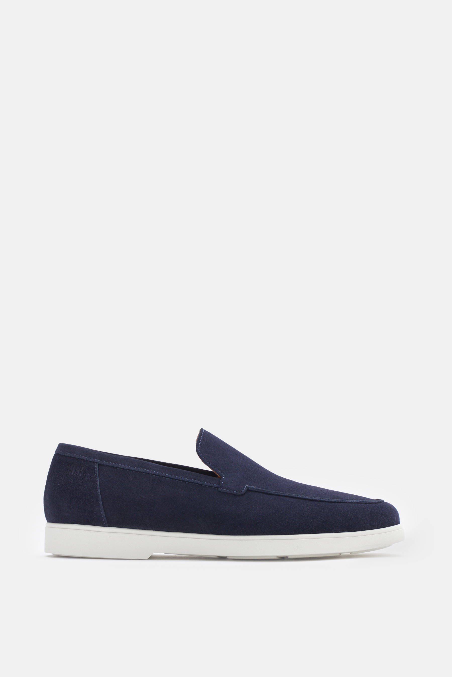 Fabiano Ricci Loafer navy
