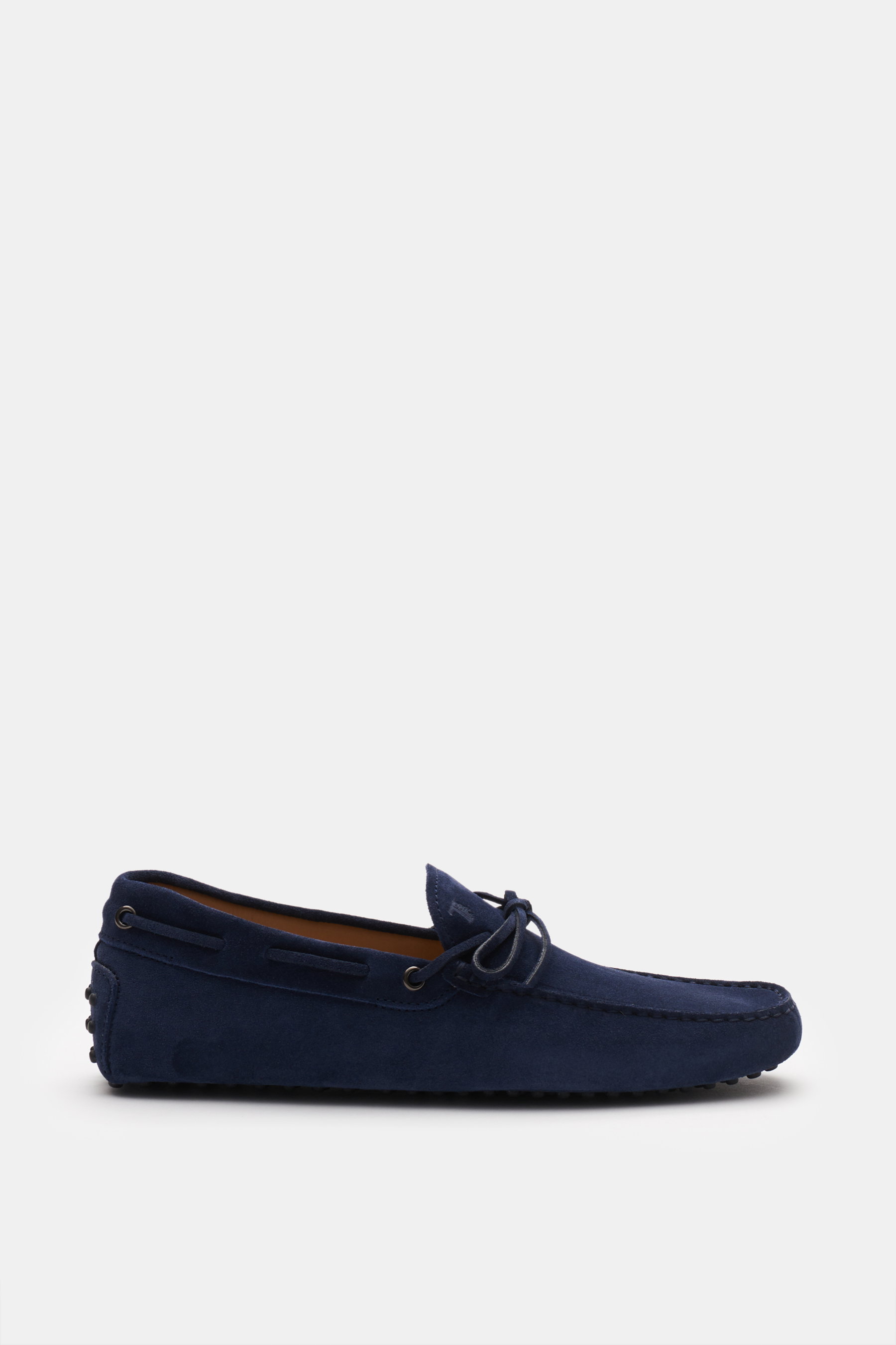 Tod's Mokassin 'New Gommini' navy
