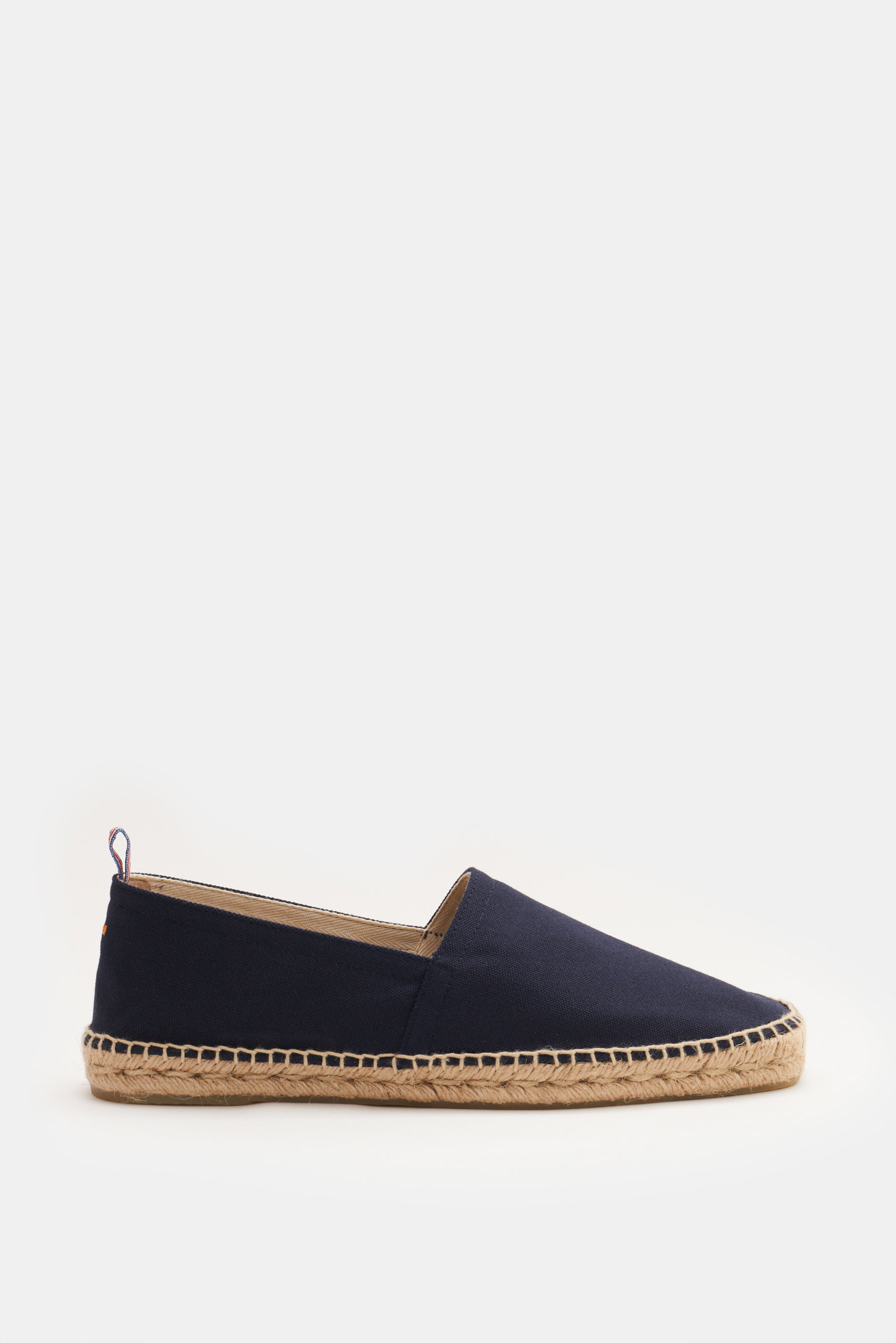 Castañer Espadrilles 'Pablo' navy