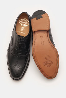 Church's Full brogues 'Chetwynd' black