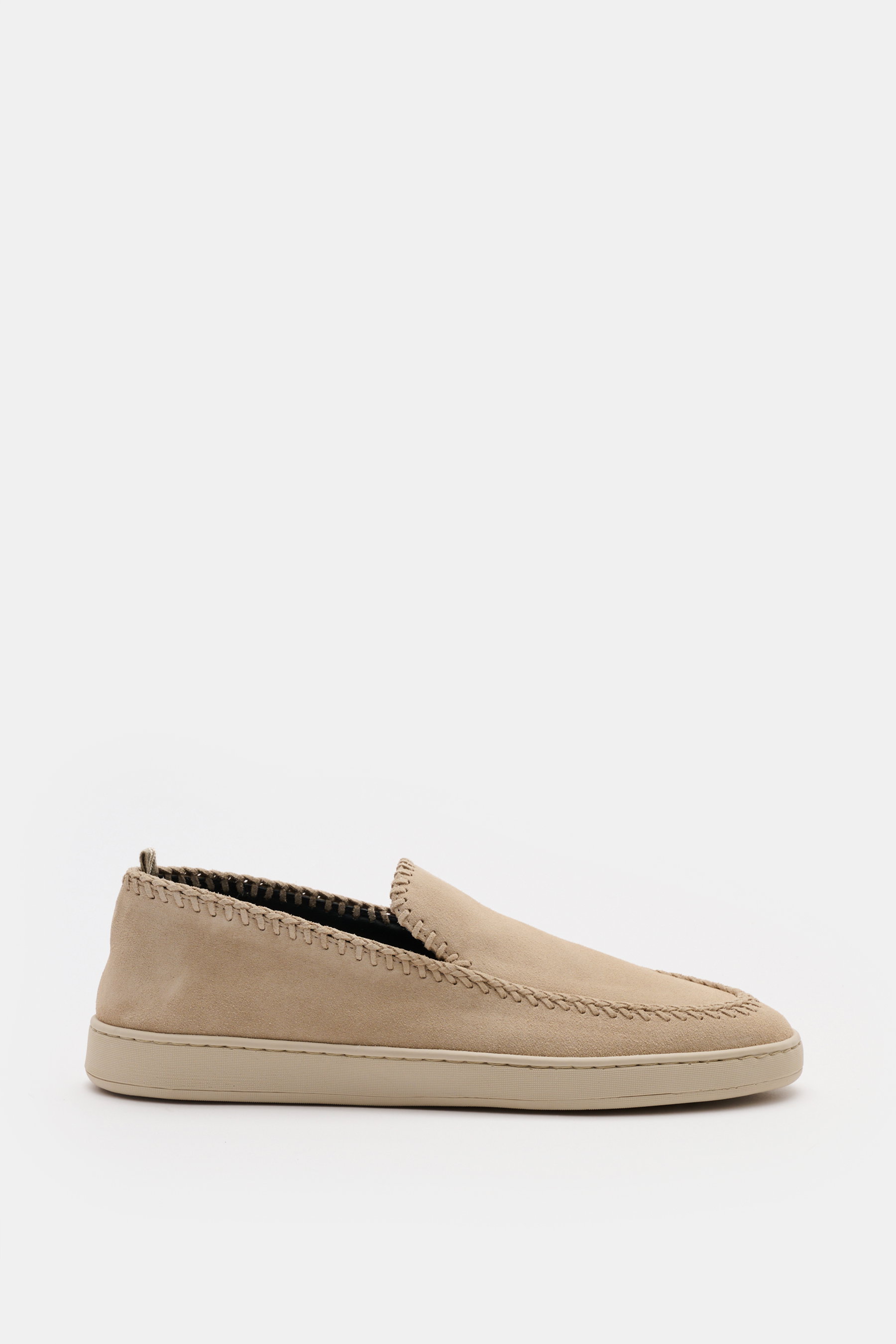 Officine Creative Slipper 'Herbie 011' beige