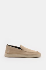 Officine Creative Slippers 'Herbie 011' beige