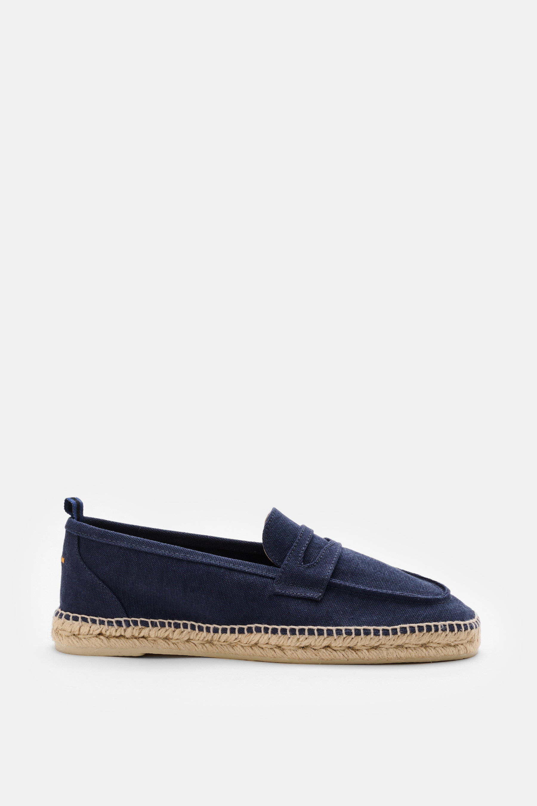 Castañer Espadrilles 'Nacho' dunkelblau