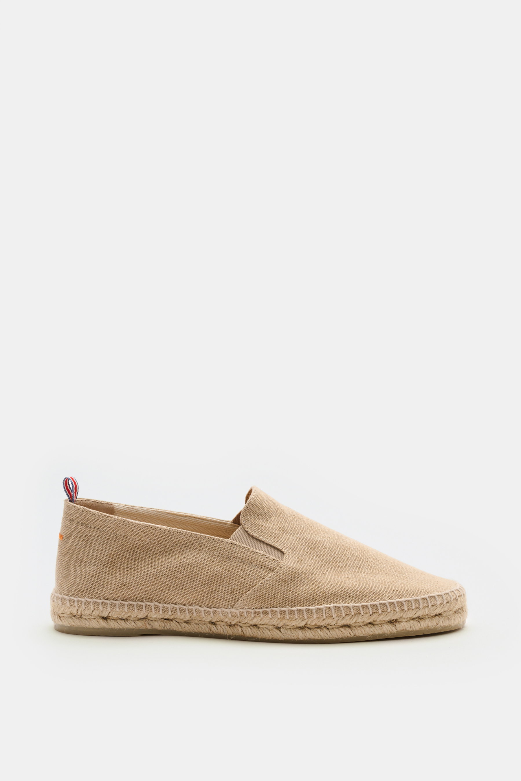 Castañer Espadrilles 'Joel' sand