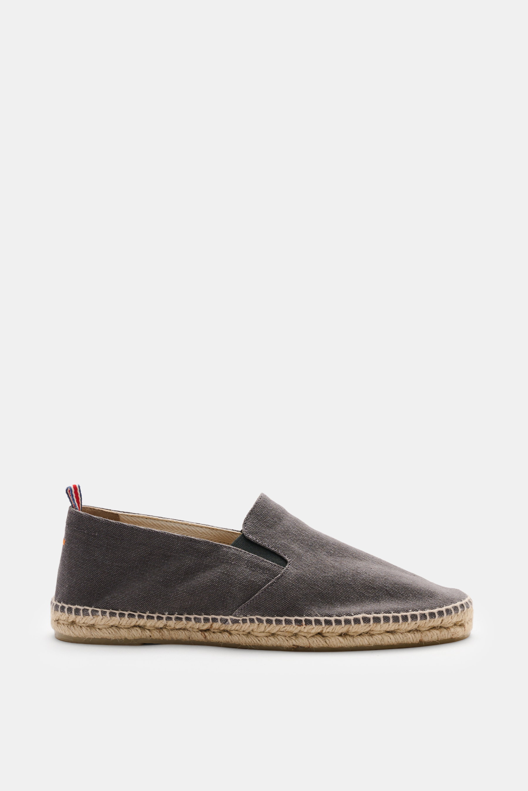 Castañer Espadrilles 'Joel' grau