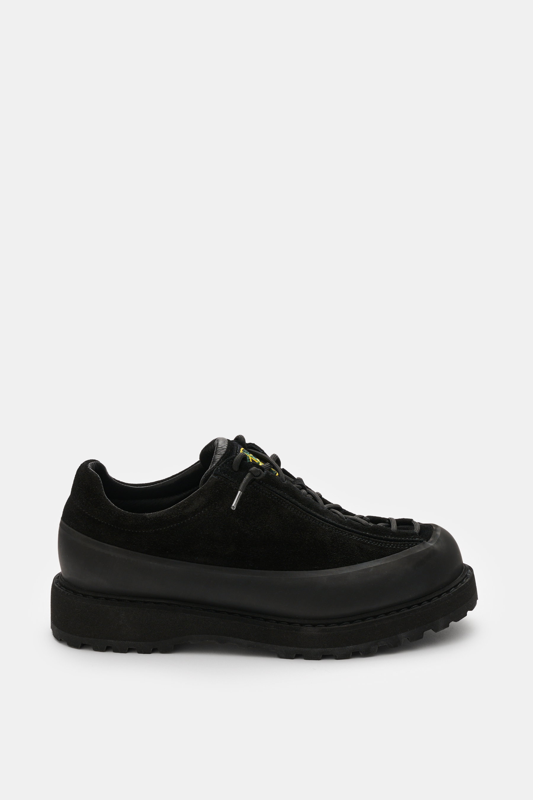 Stone Island Sneaker schwarz