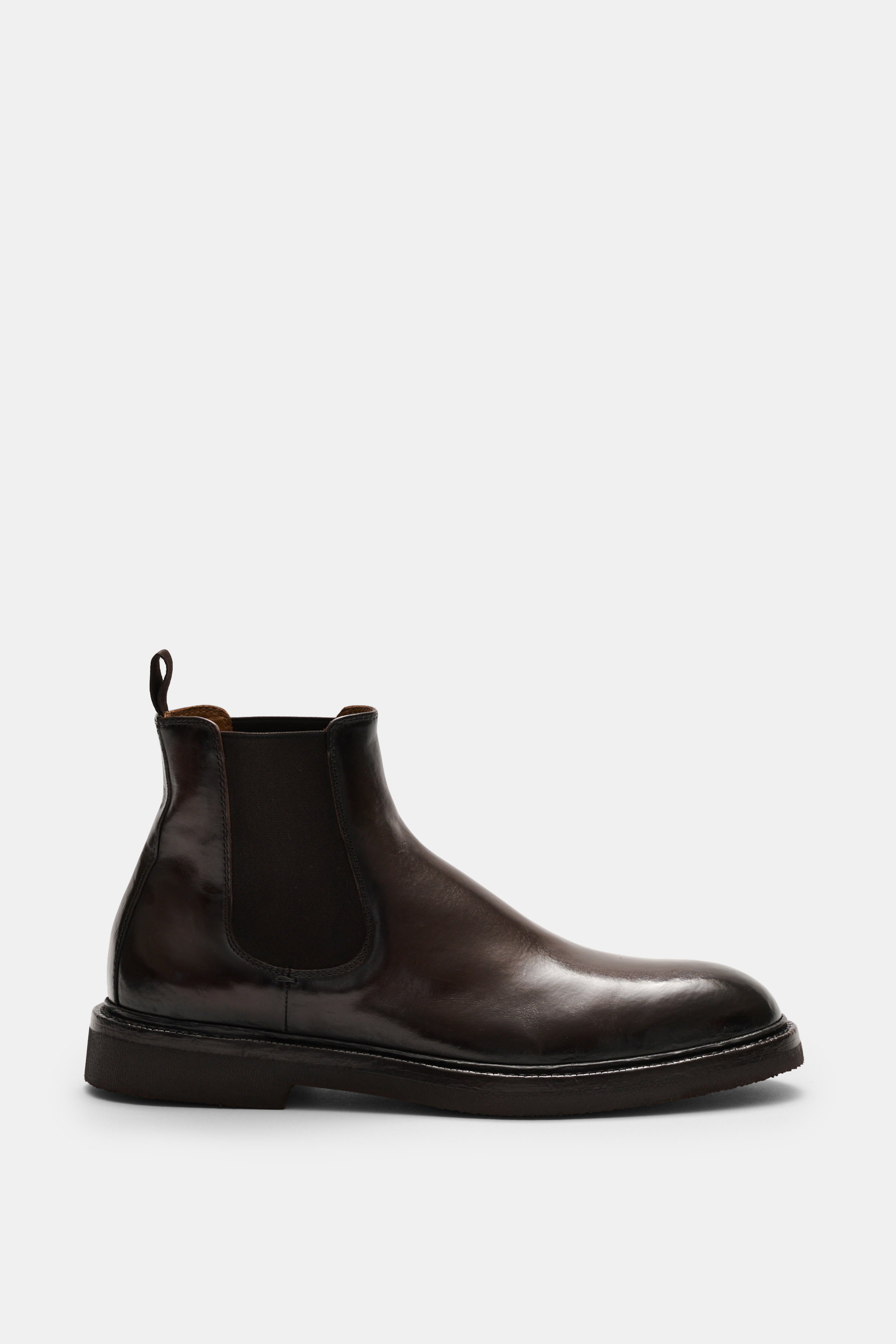 Chelsea Boot 'Dude Flexi' brown