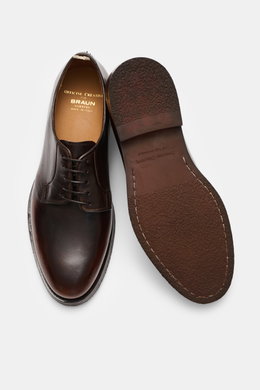 Officine Creative Derby 'Baritone' brown
