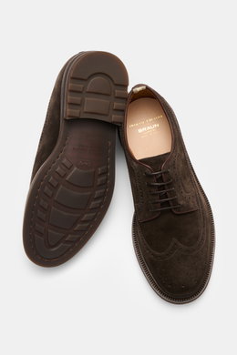 Officine Creative Derby 'Aston Flexi' dunkelbraun