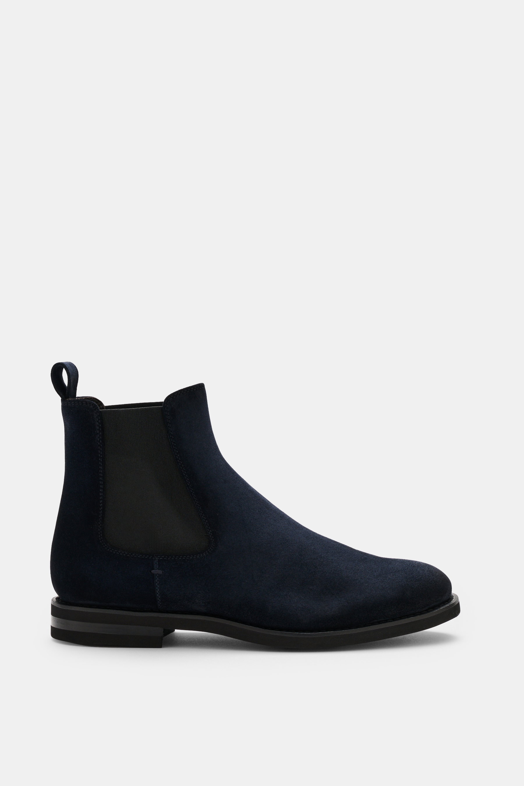 Fabiano Ricci Chelsea Boot navy