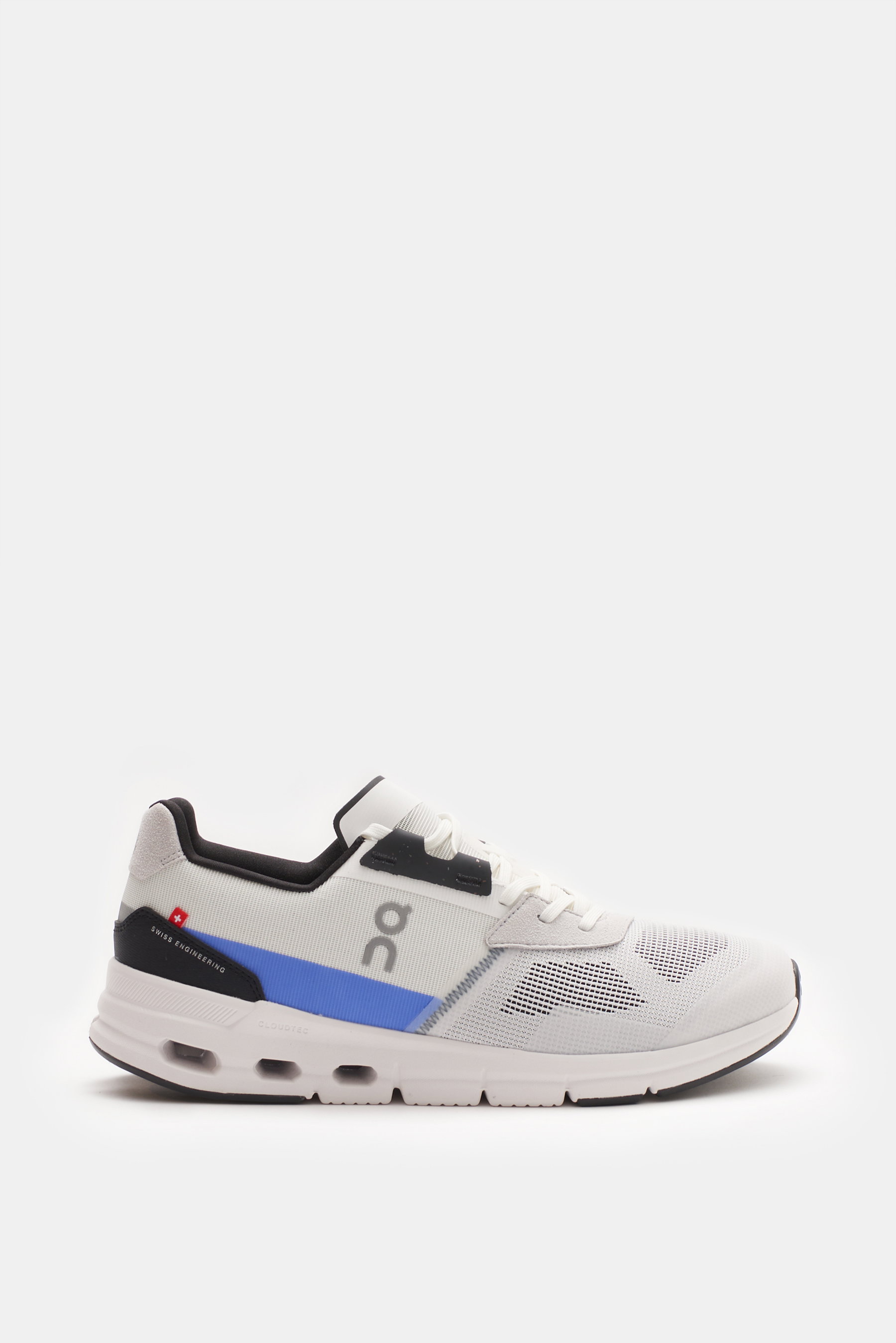 On Sneaker 'Cloudrift' hellgrau