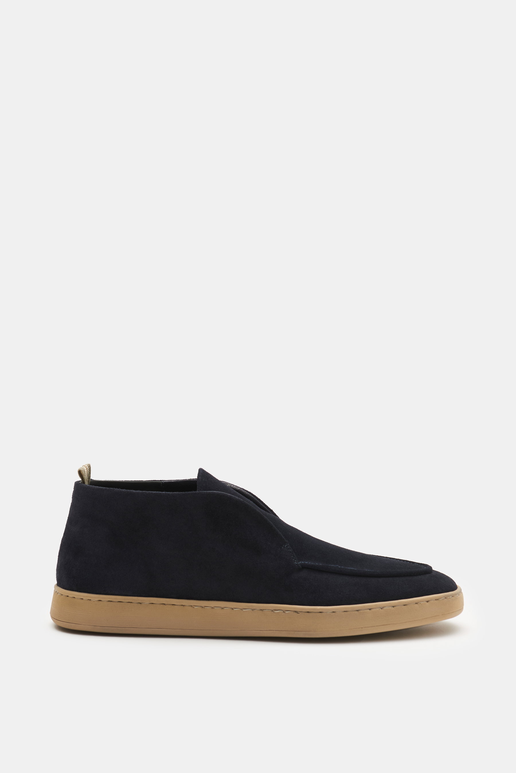 Officine Creative Loafer 'Herbie 007' navy