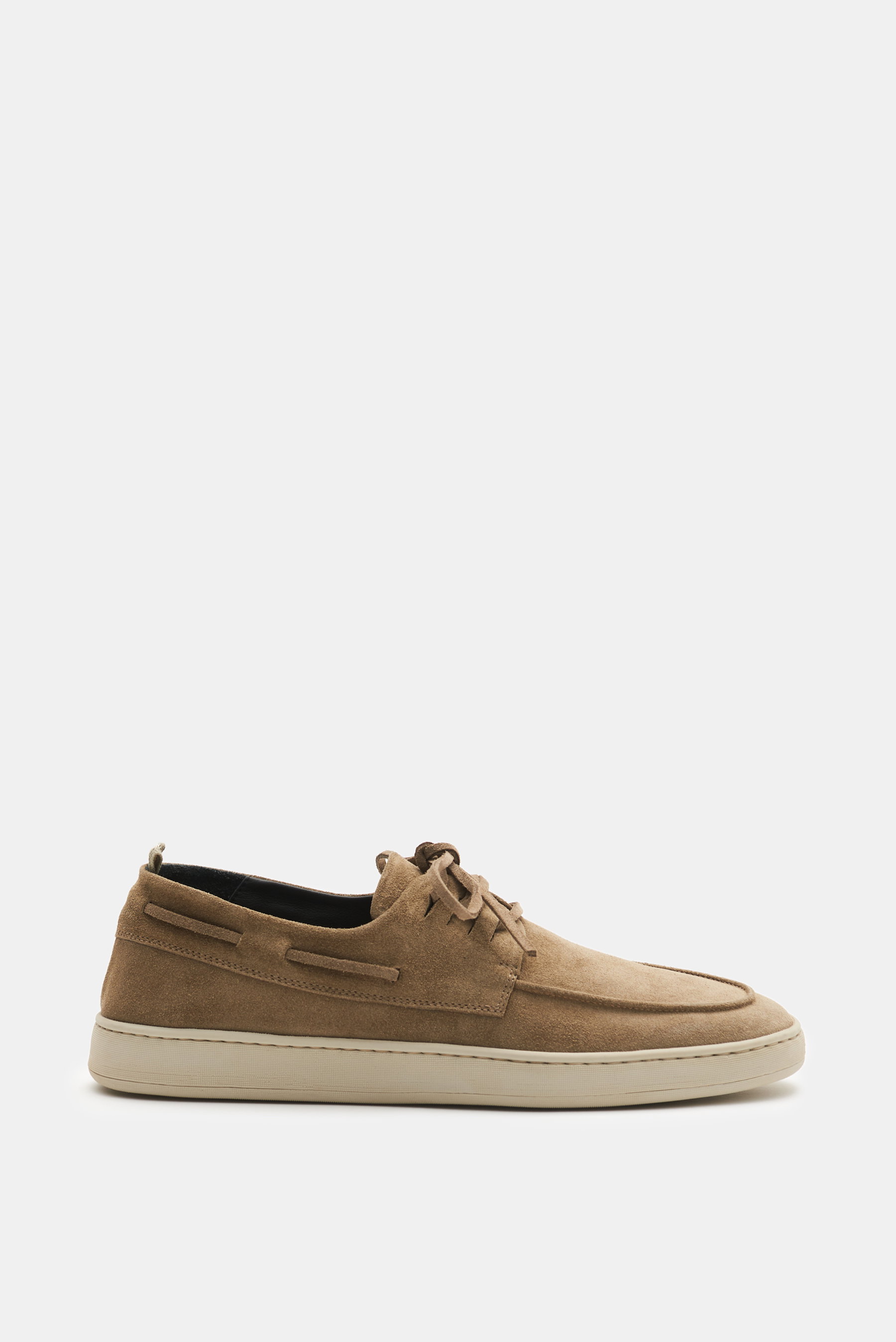 Officine Creative Bootsschuh 'Herbie 009' hellbraun