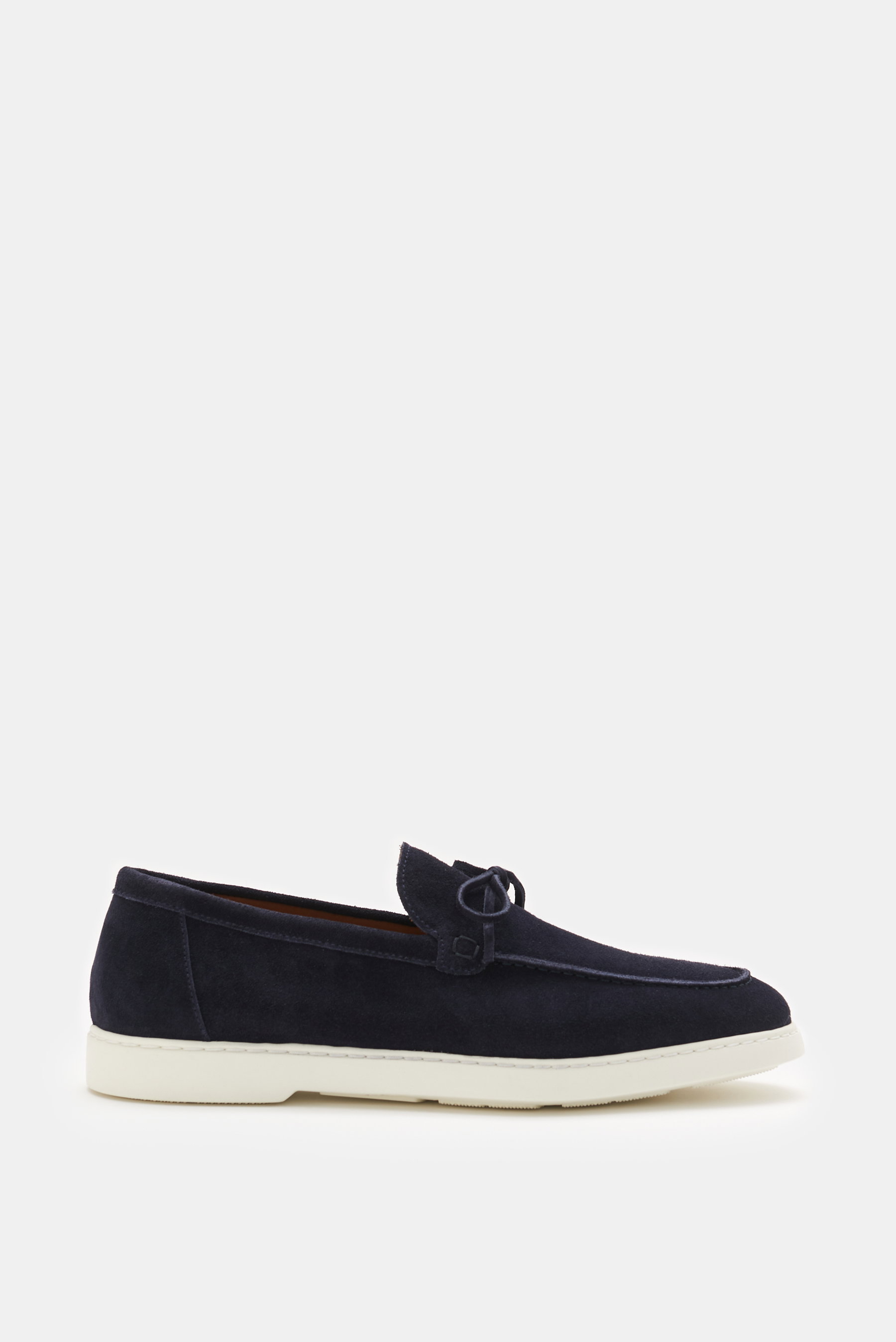 Doucal's Bootsschuh navy