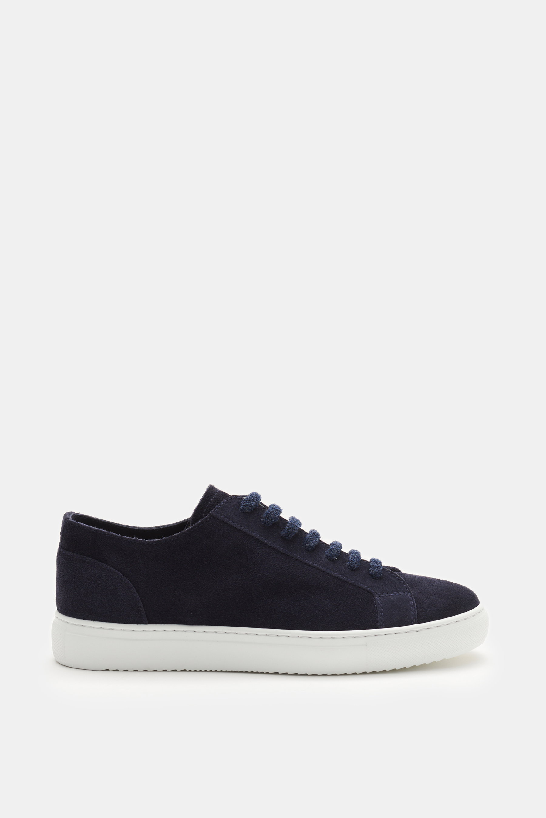 Doucal's Sneaker navy