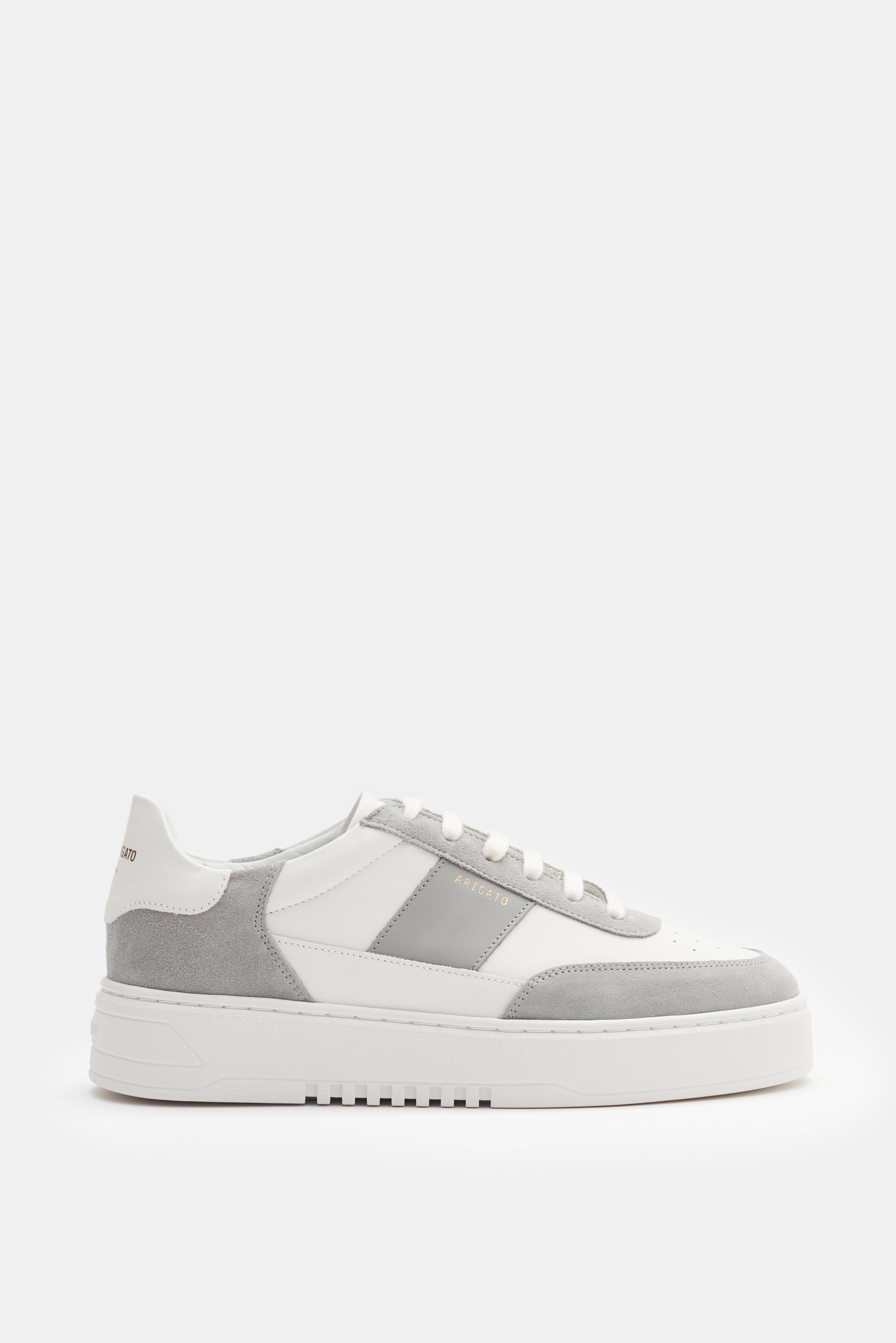 Axel Arigato Sneaker ''New Orbit' grau/weiß