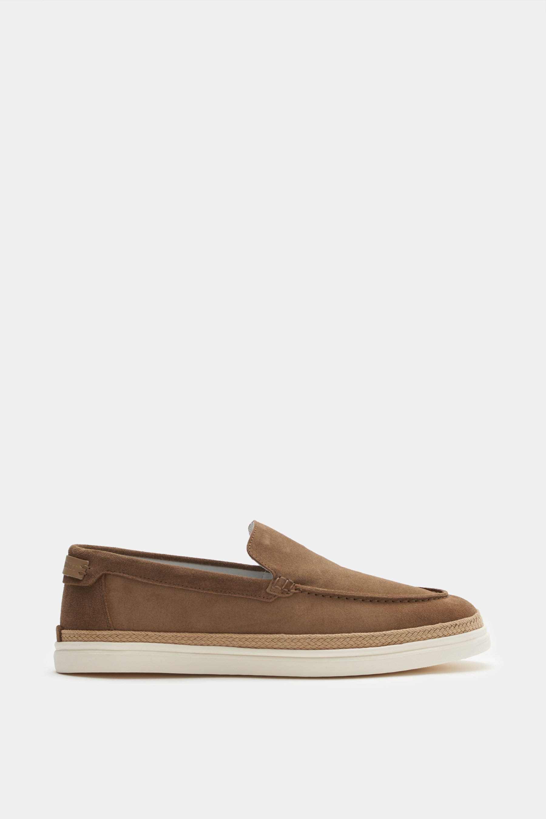 Barrett Espadrilles beige