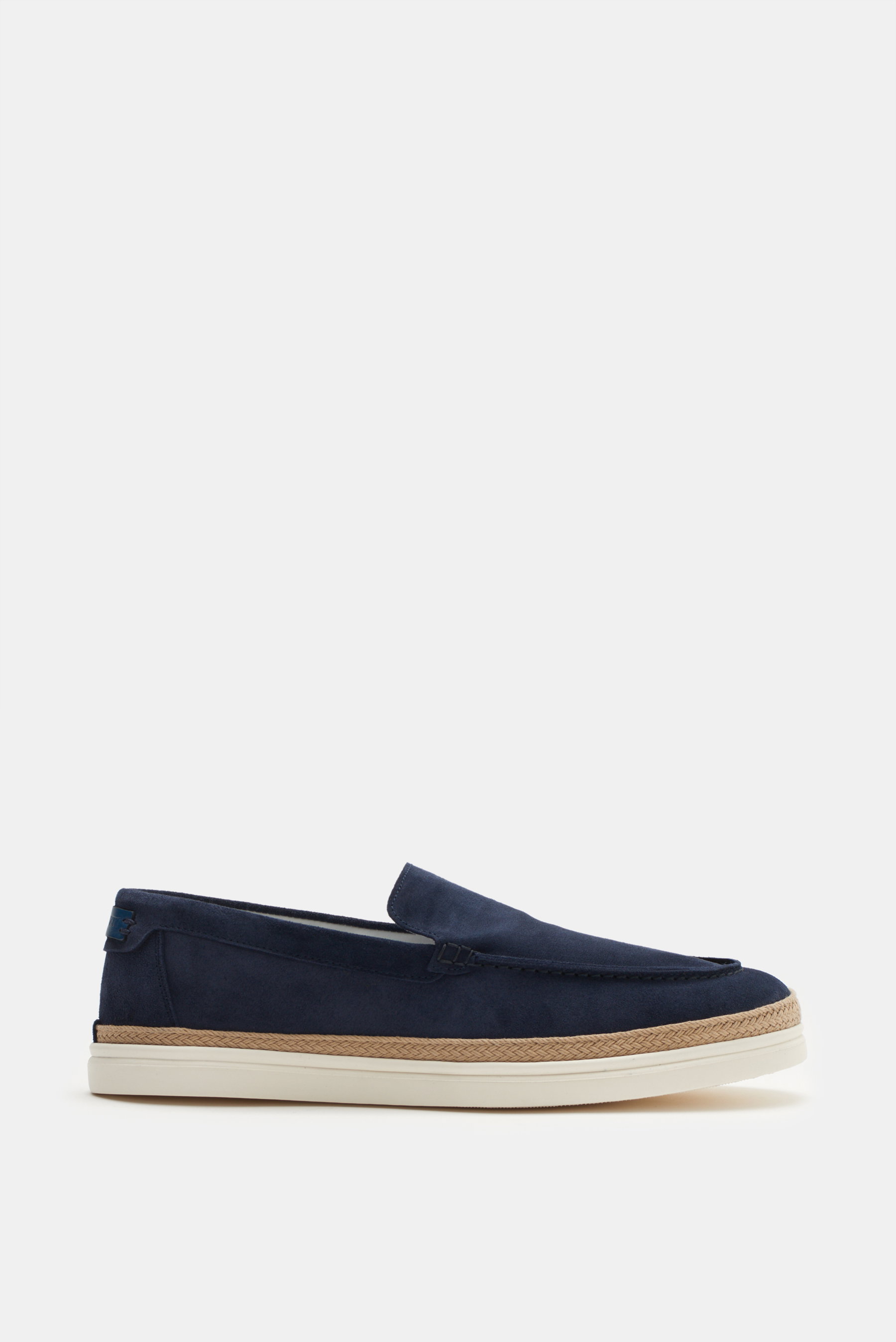 Barrett Espadrilles navy