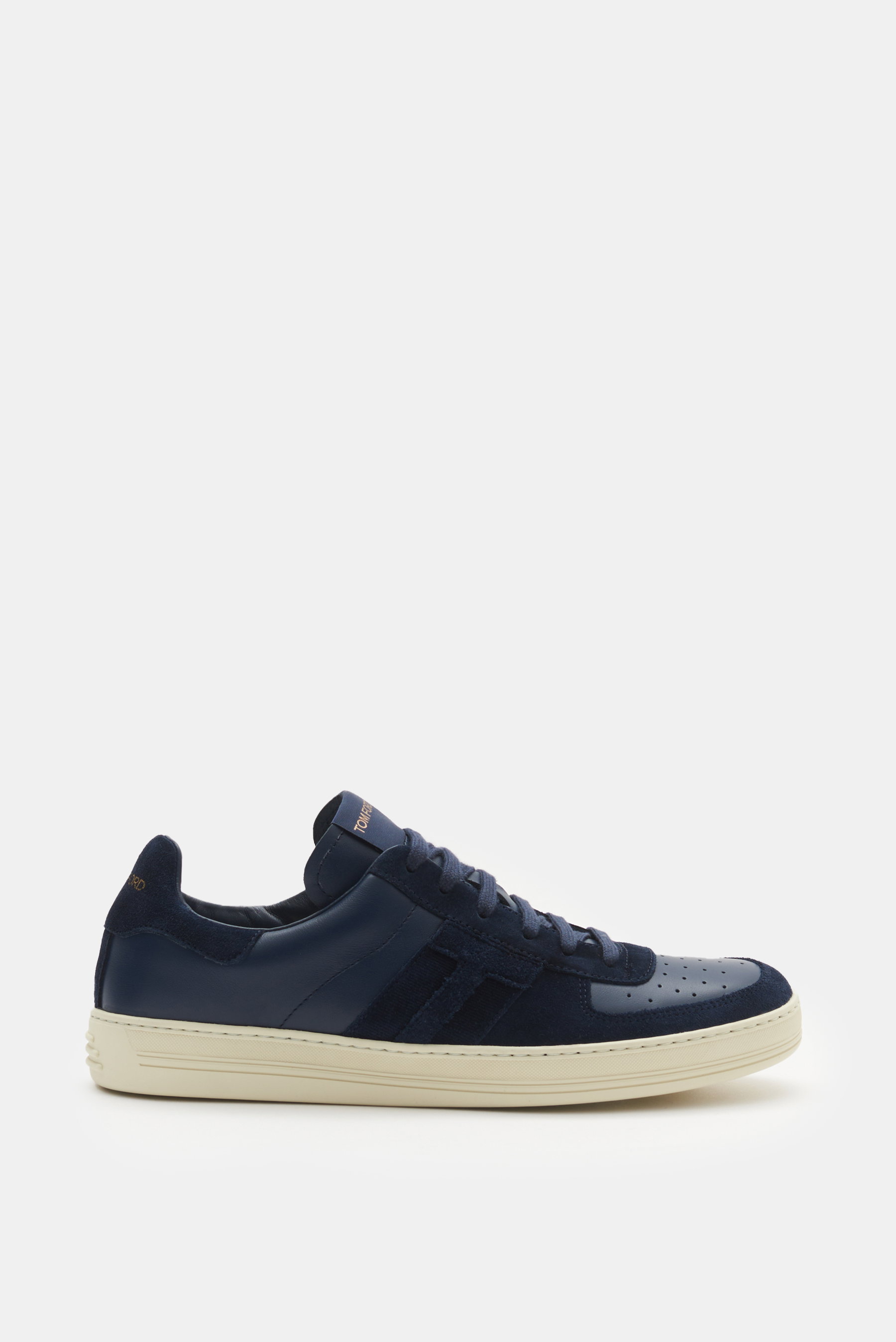 Tom Ford Sneaker navy