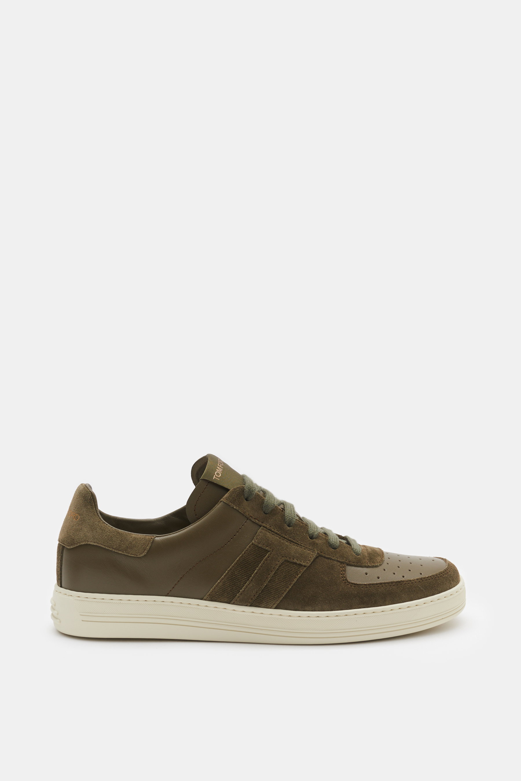 Tom Ford Sneaker oliv