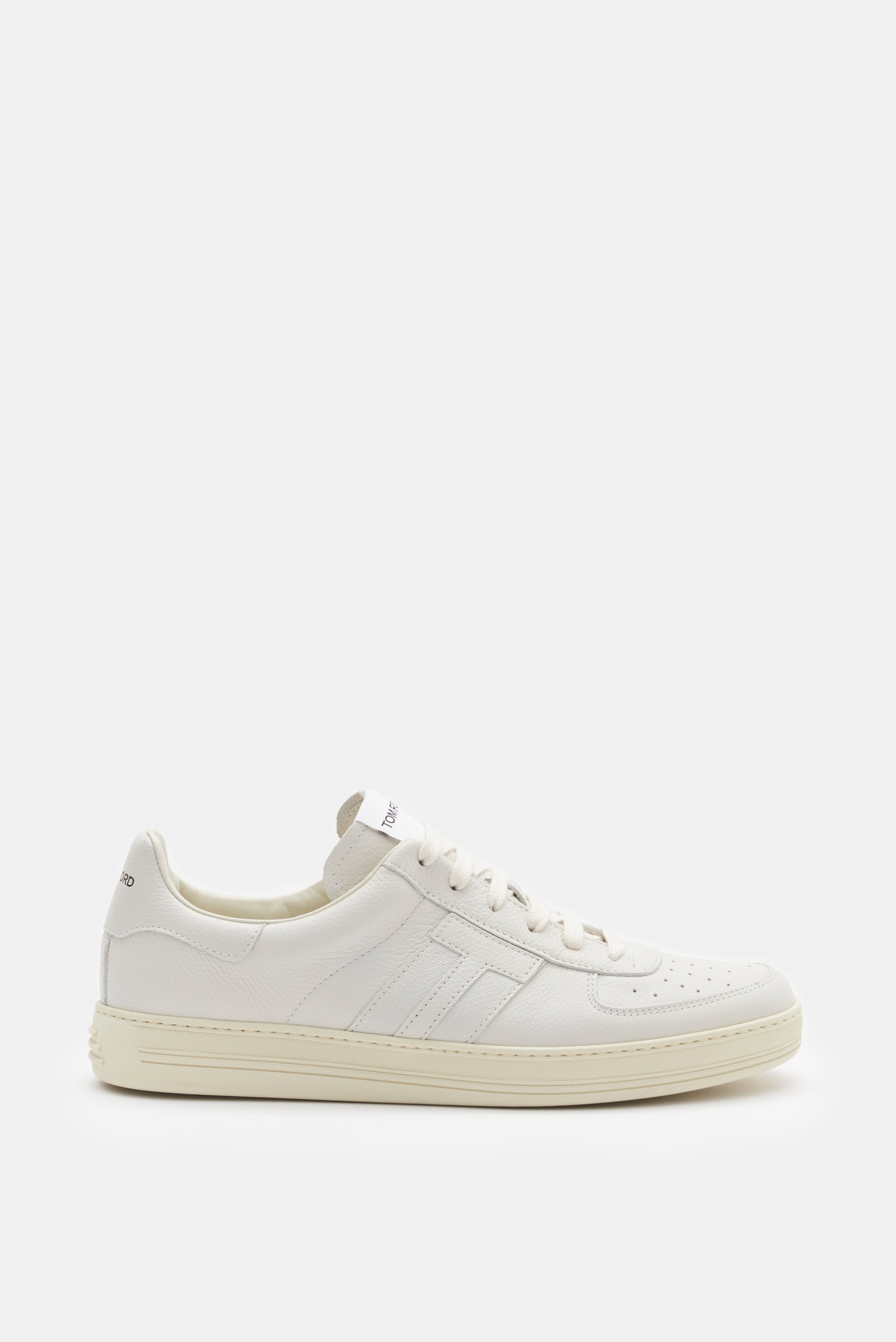 Tom Ford Sneaker offwhite