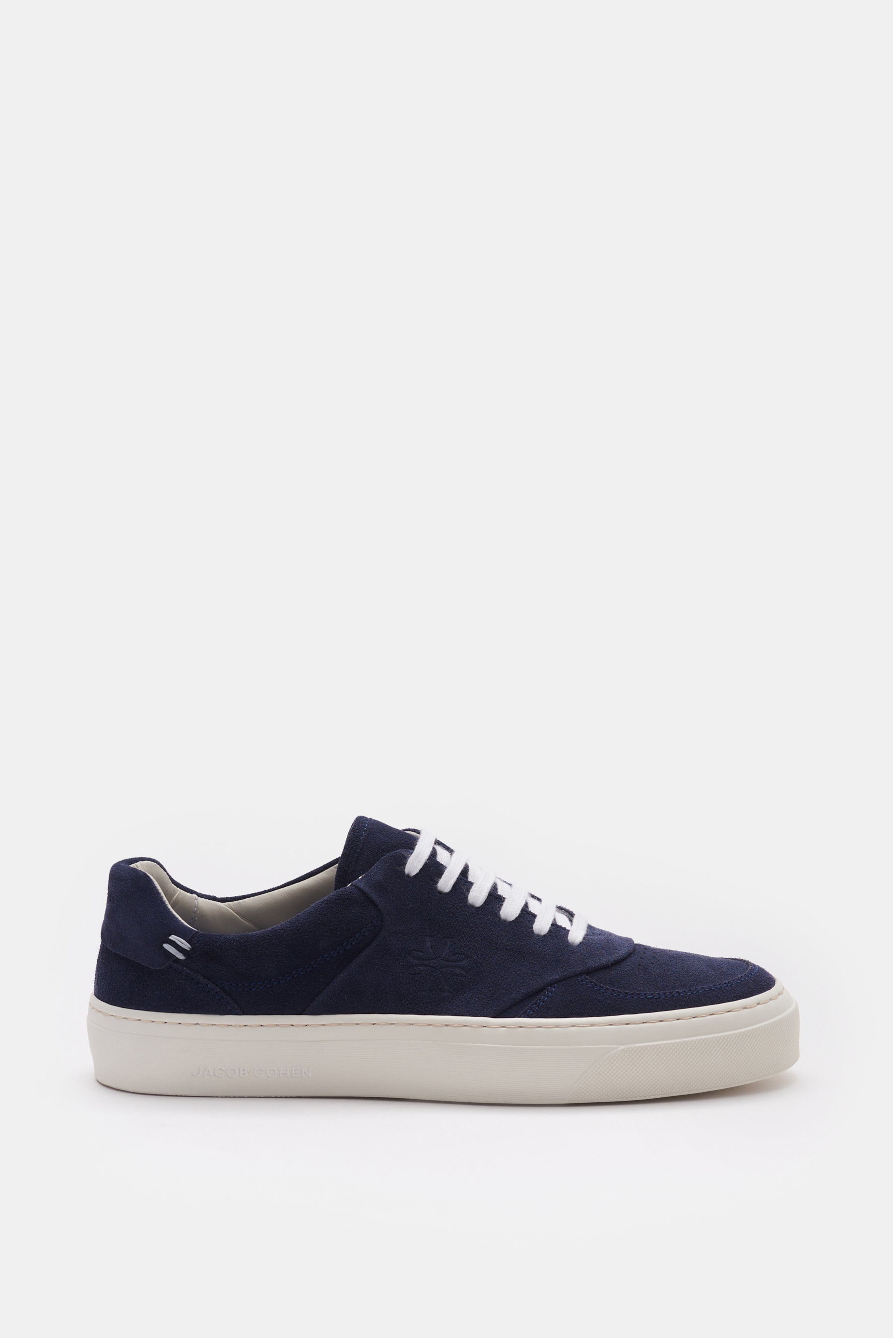 Jacob Cohen Sneaker 'Dreamer' dunkelblau