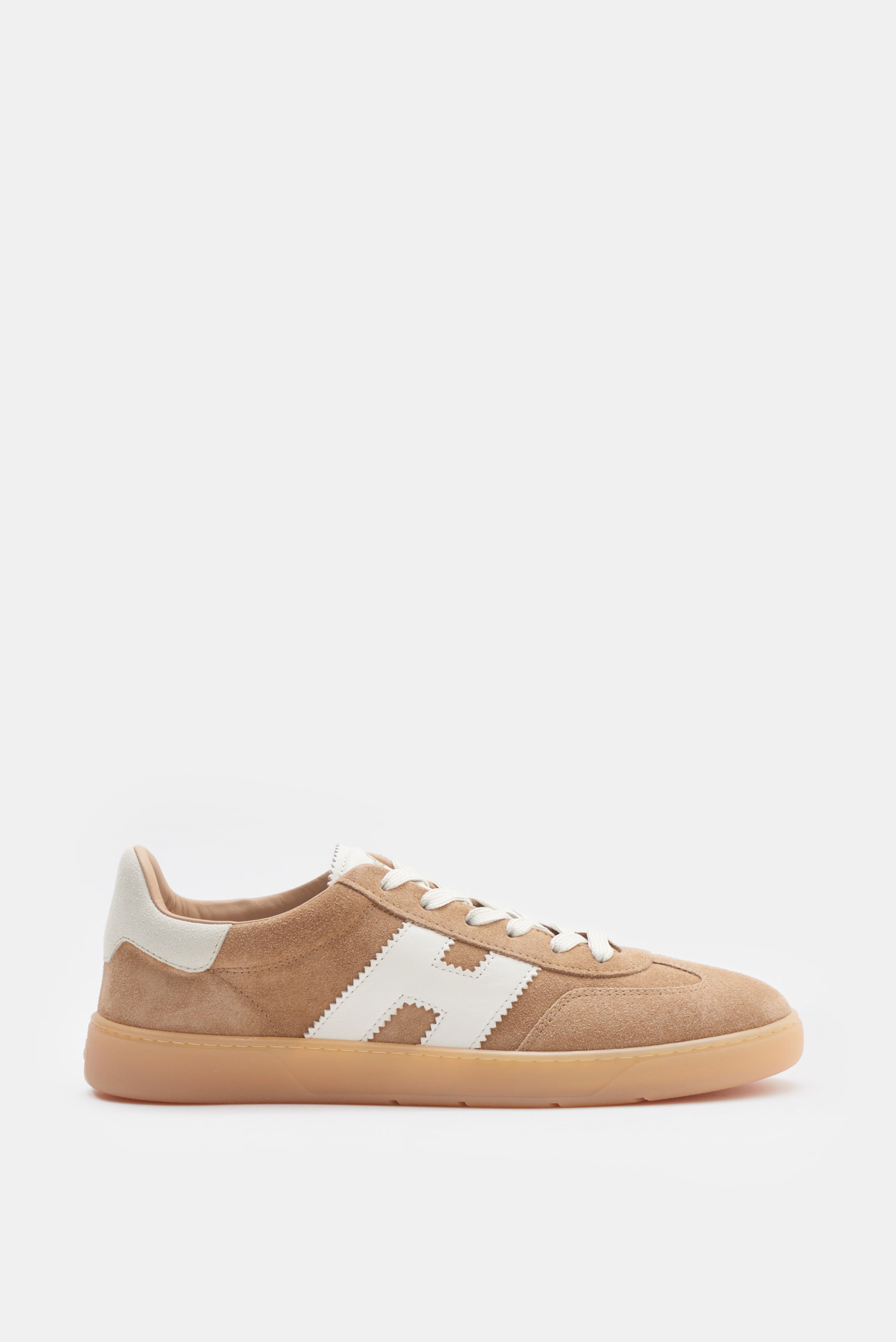 Hogan Sneakers 'Cool' light brown/white