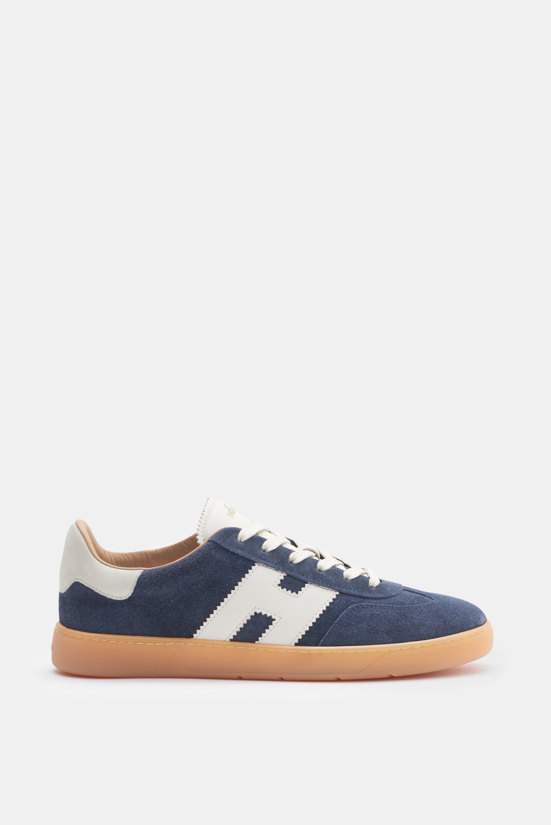Hogan Sneakers 'Cool' navy/white