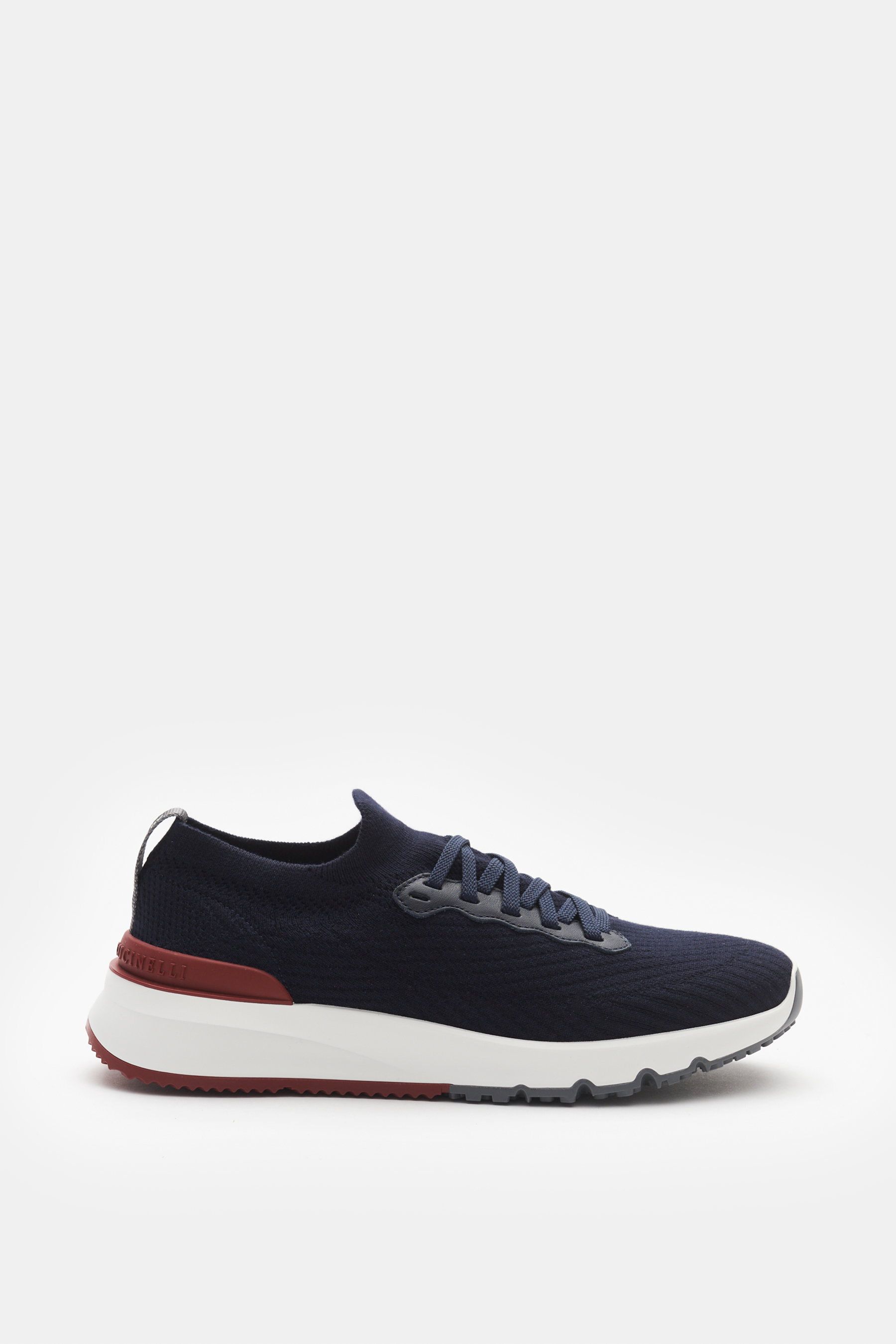 Brunello Cucinelli Sneaker navy