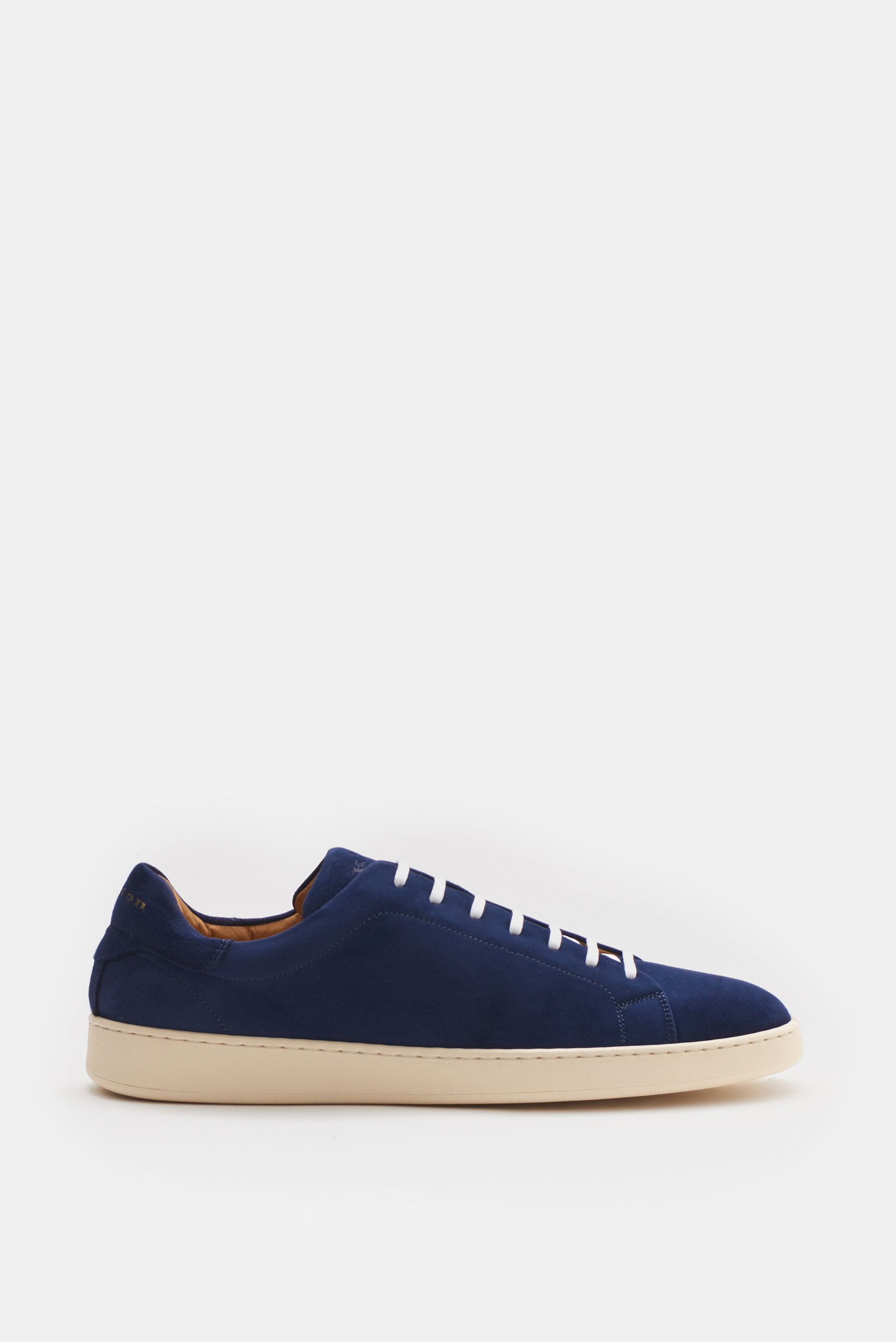 Kiton Sneakers dark blue