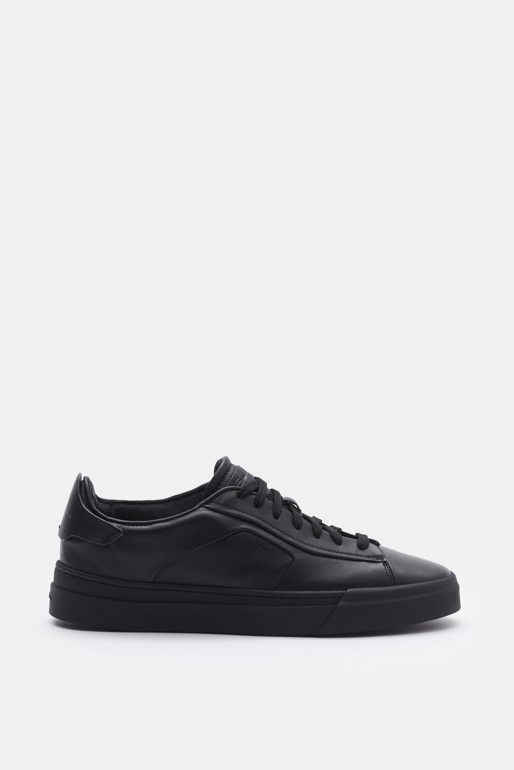 Santoni Sneakers black