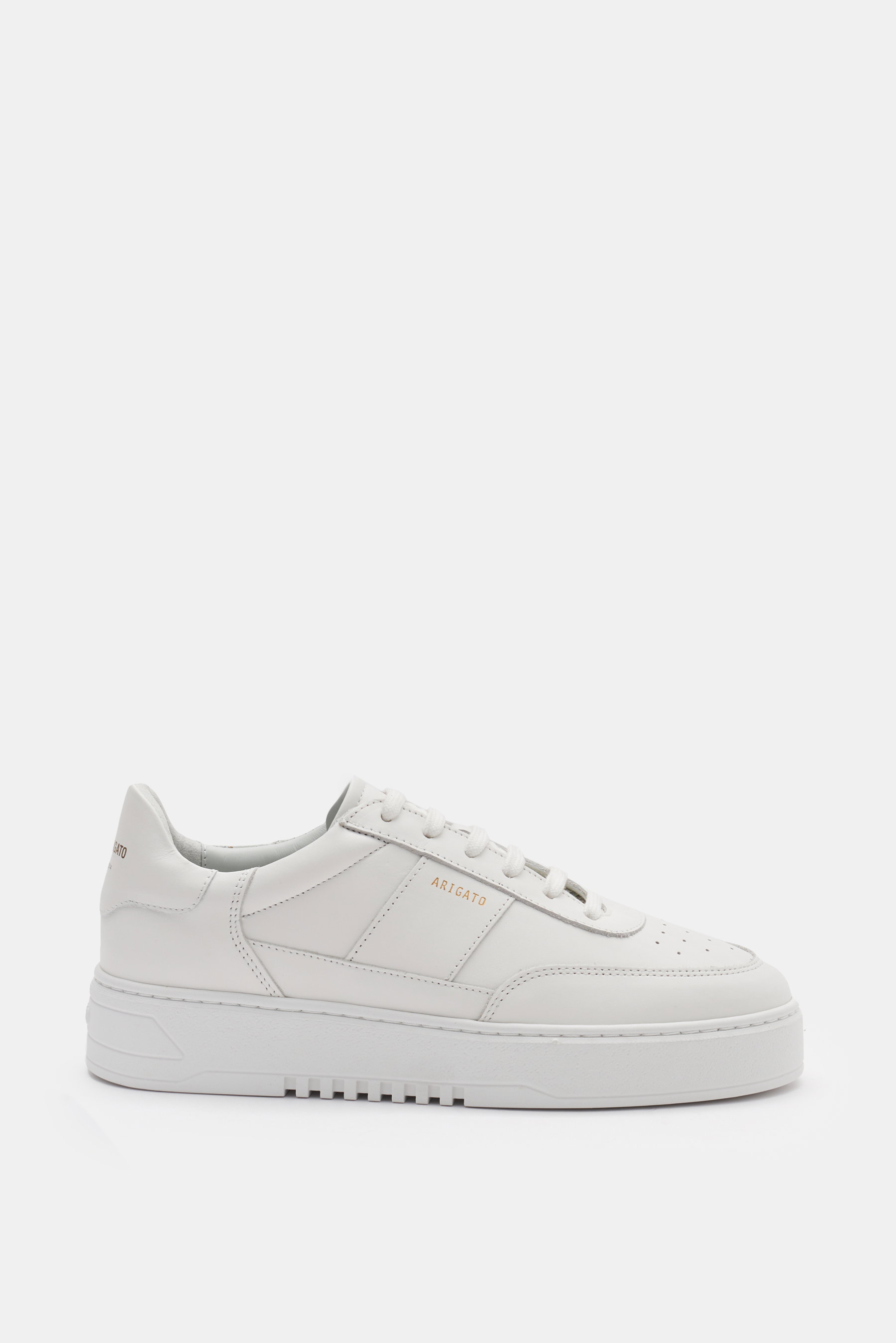 Axel Arigato Sneaker 'Orbit Vintage' weiß