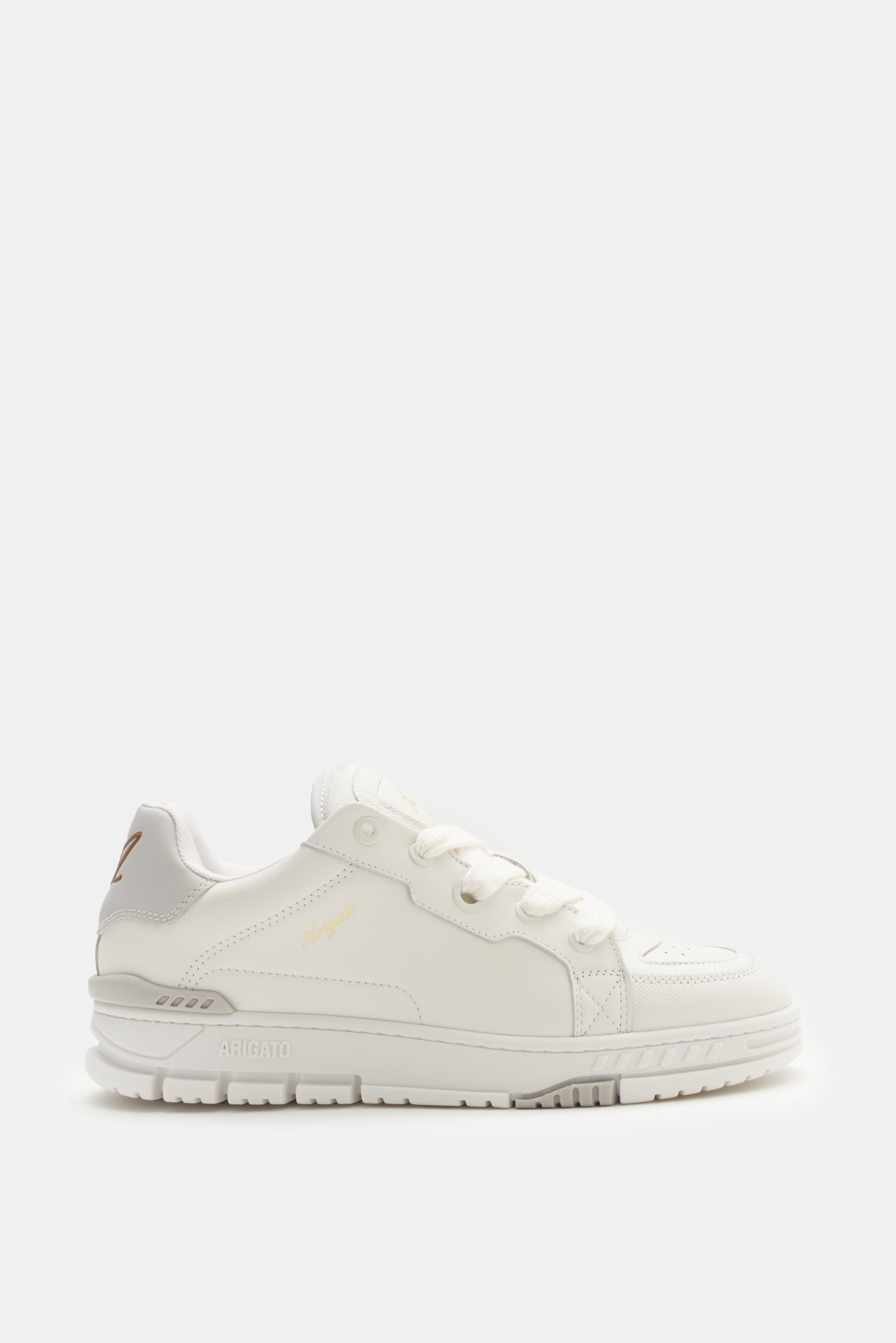 Axel Arigato Sneaker 'Area Haze' weiß/grau