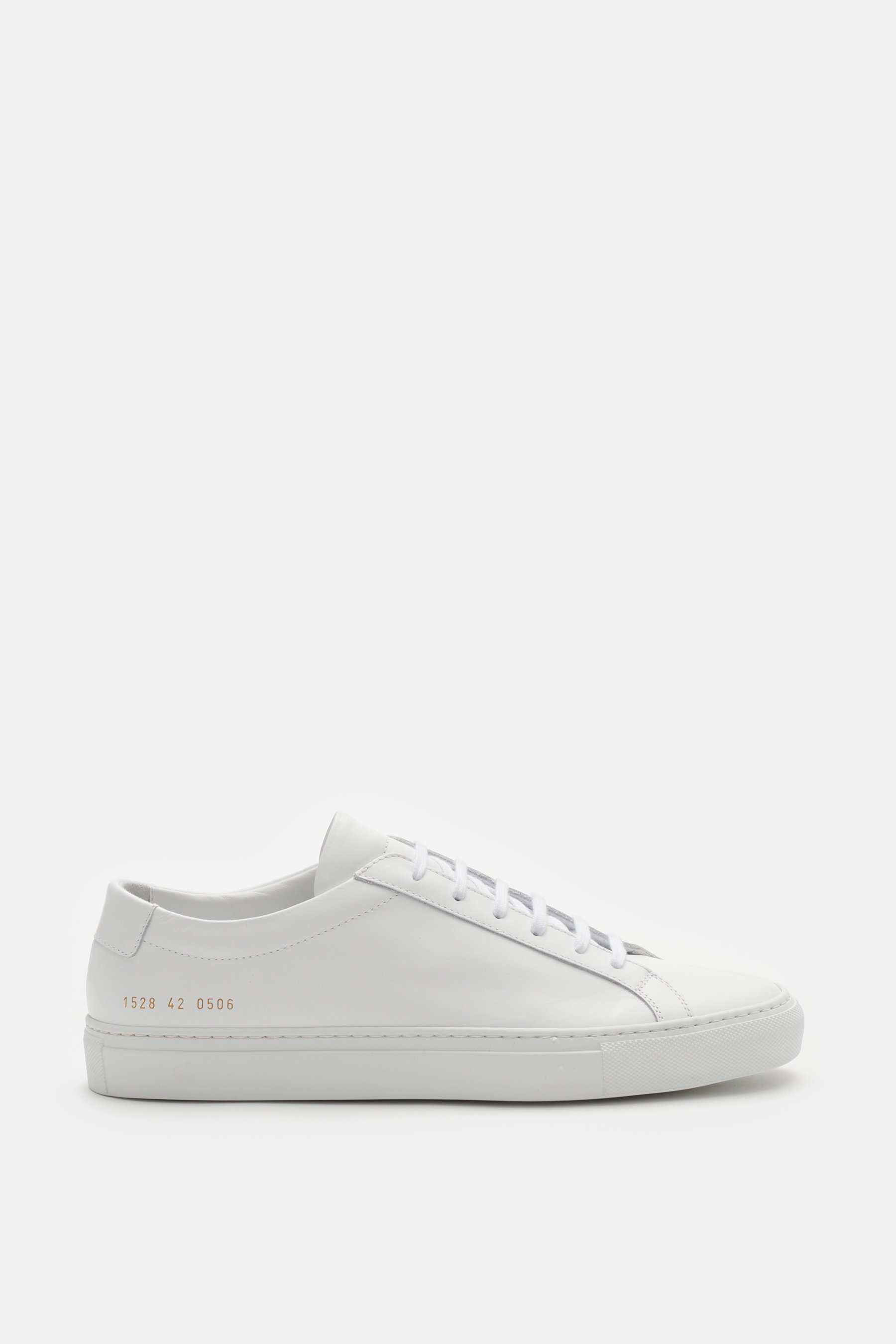 Common Projects Sneaker 'Original Achilles' weiß