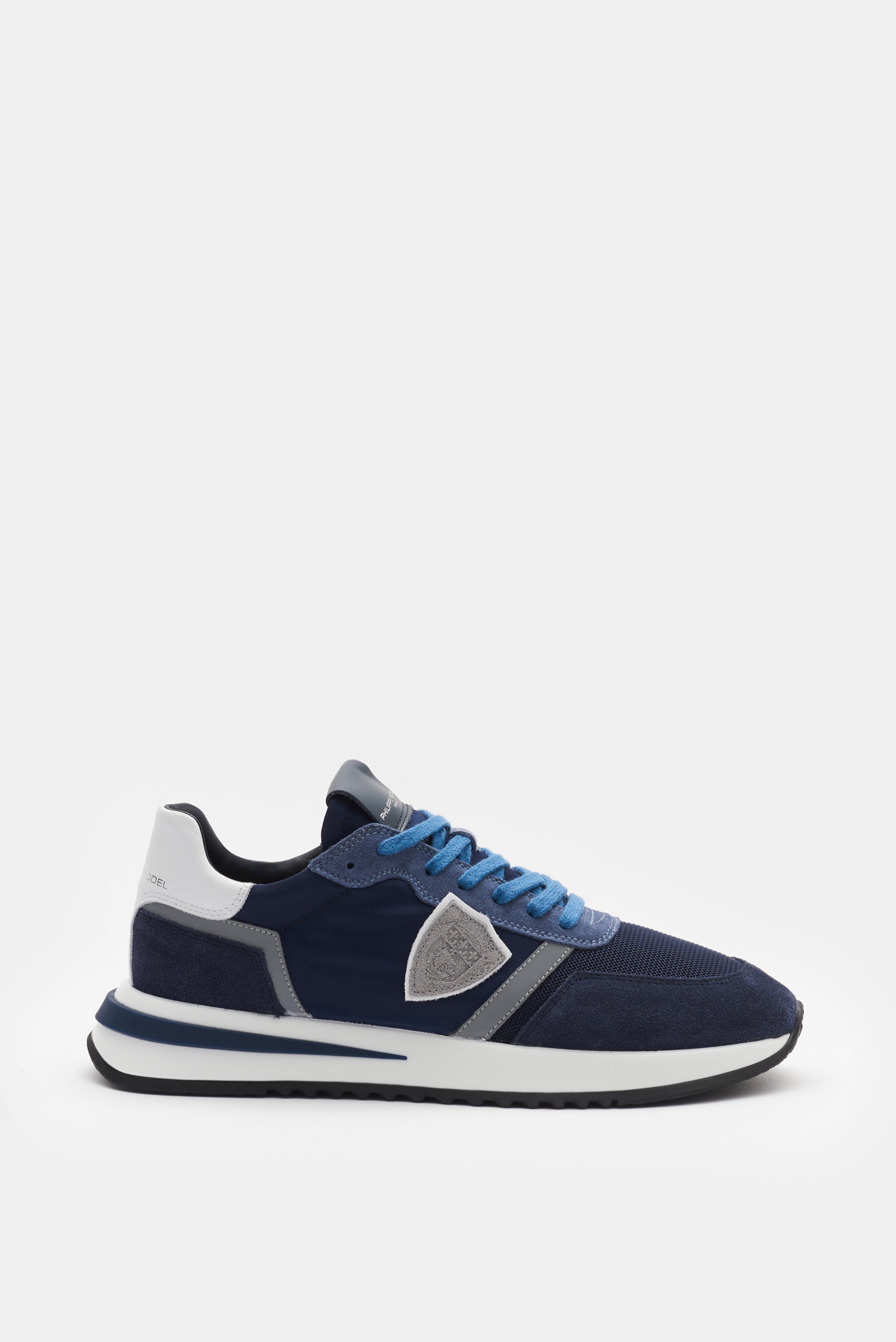 Philippe Model  Sneaker 'Tropez 2.1' dunkelblau