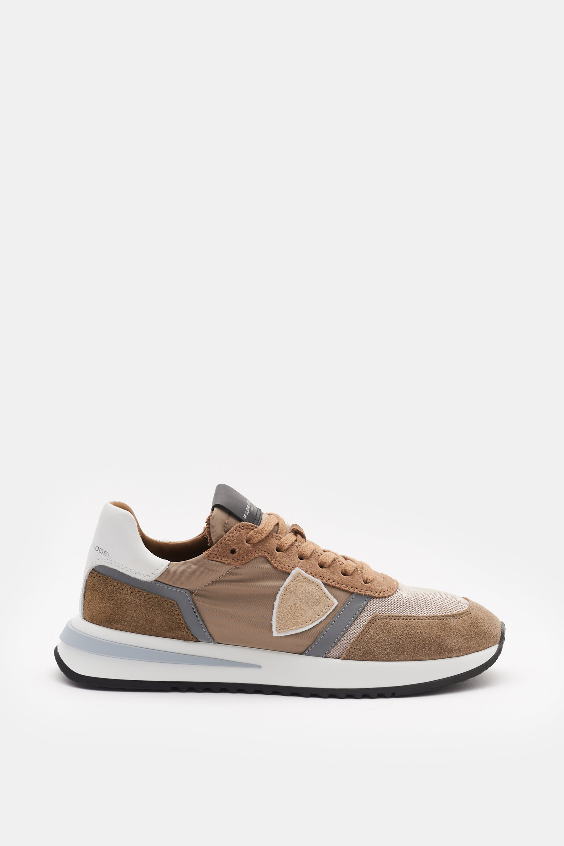 Philippe Model  Sneaker 'Tropez 2.1' beige
