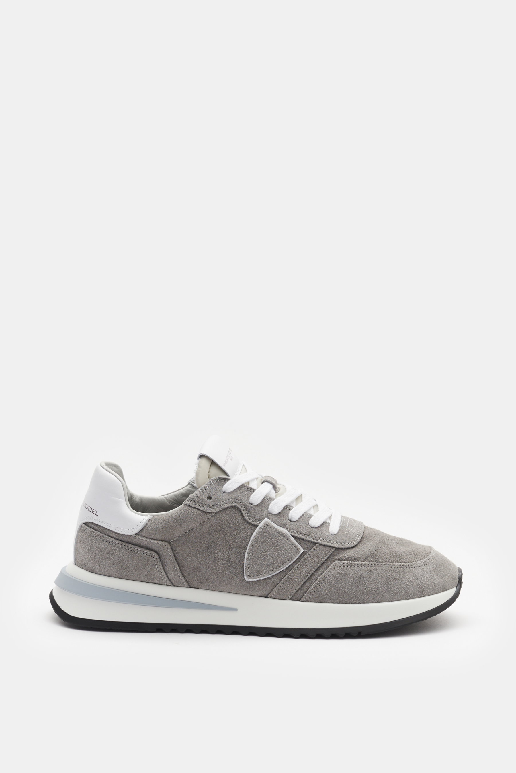 Philippe Model  Sneaker 'Tropez 2.1' grau