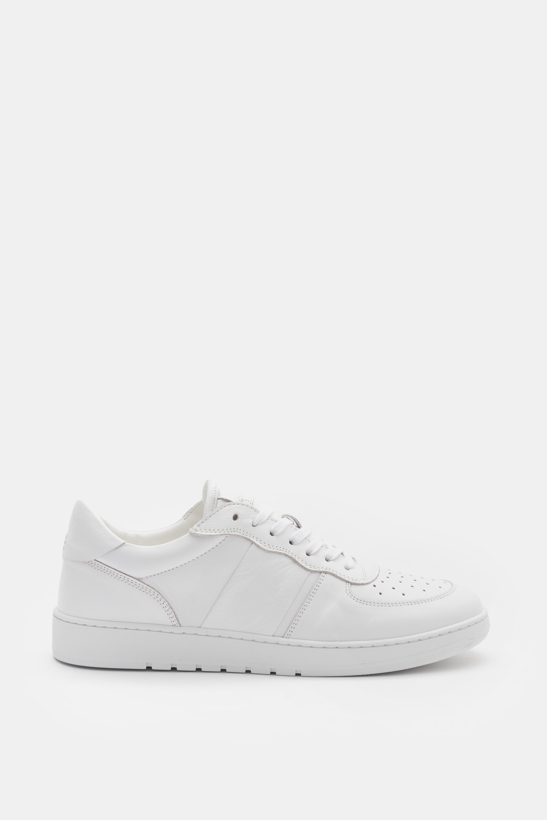 Collegium Sneaker 'Pillar Destroyer' weiß