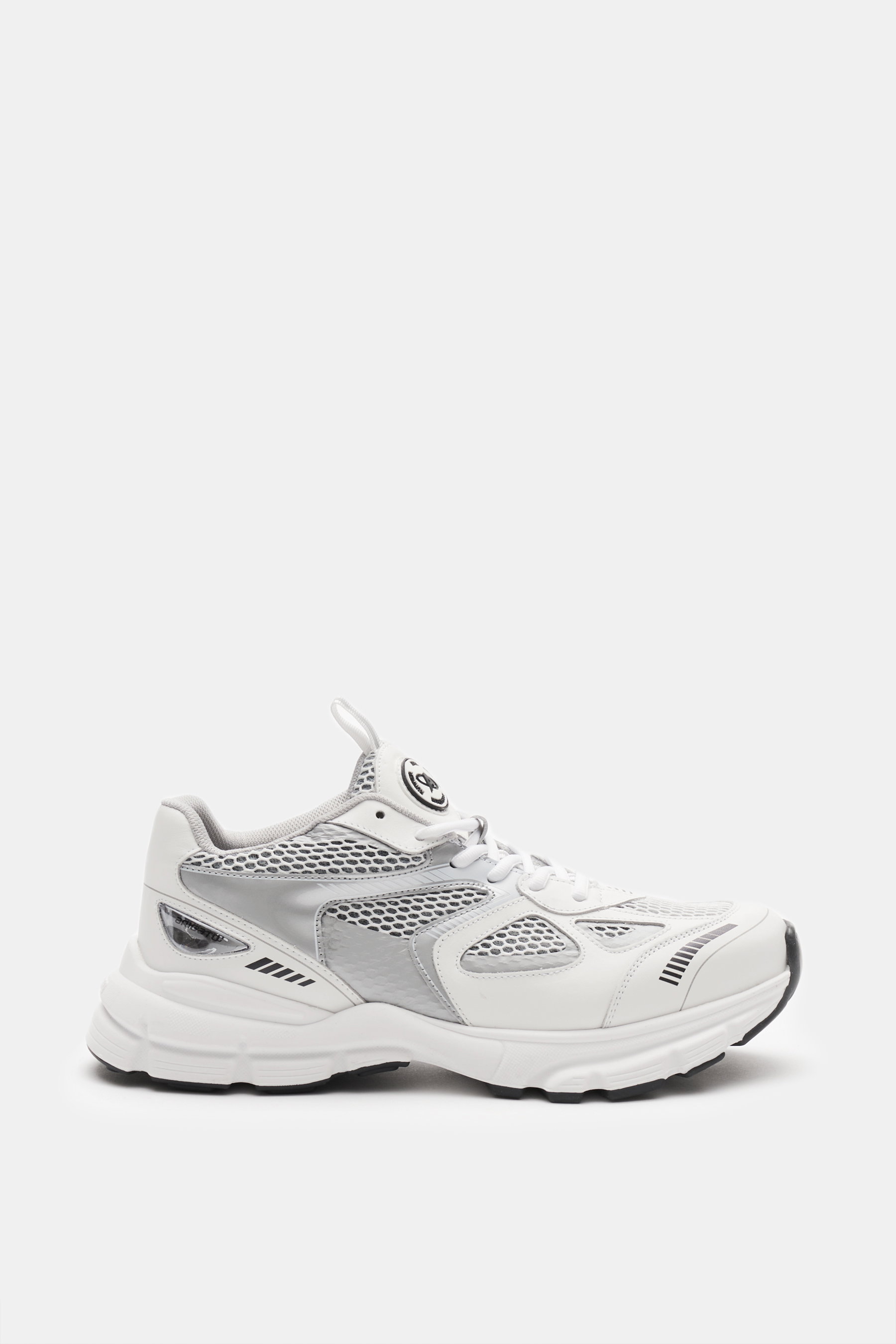Axel Arigato Sneaker 'Marathon Runner' weiß/silber
