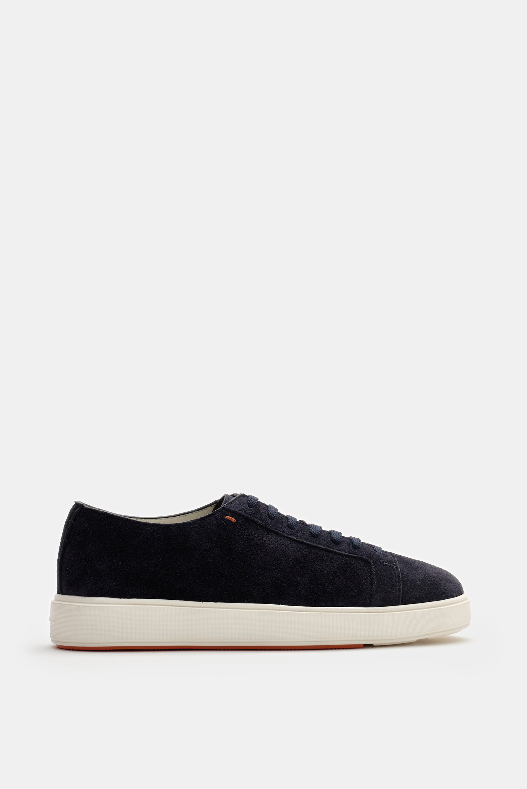 Santoni Sneaker navy