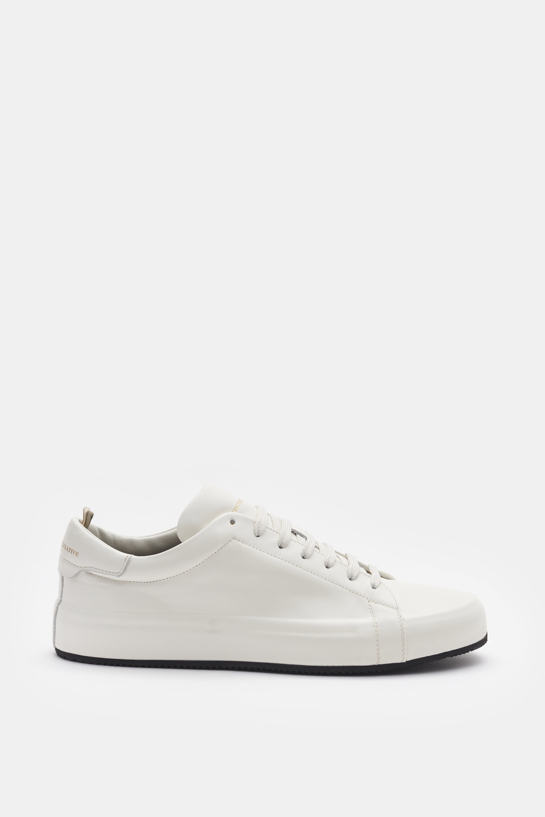 Officine Creative Sneaker 'Easy 001' weiß