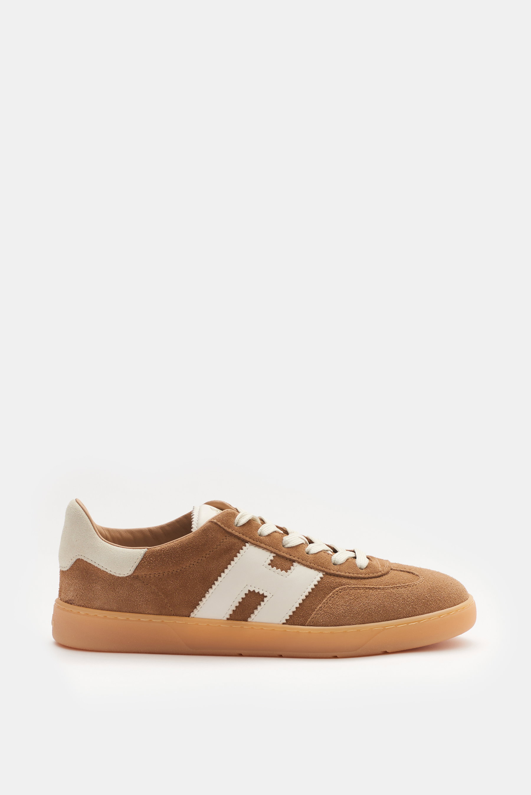 Hogan Sneaker 'Cool' hellbraun/beige