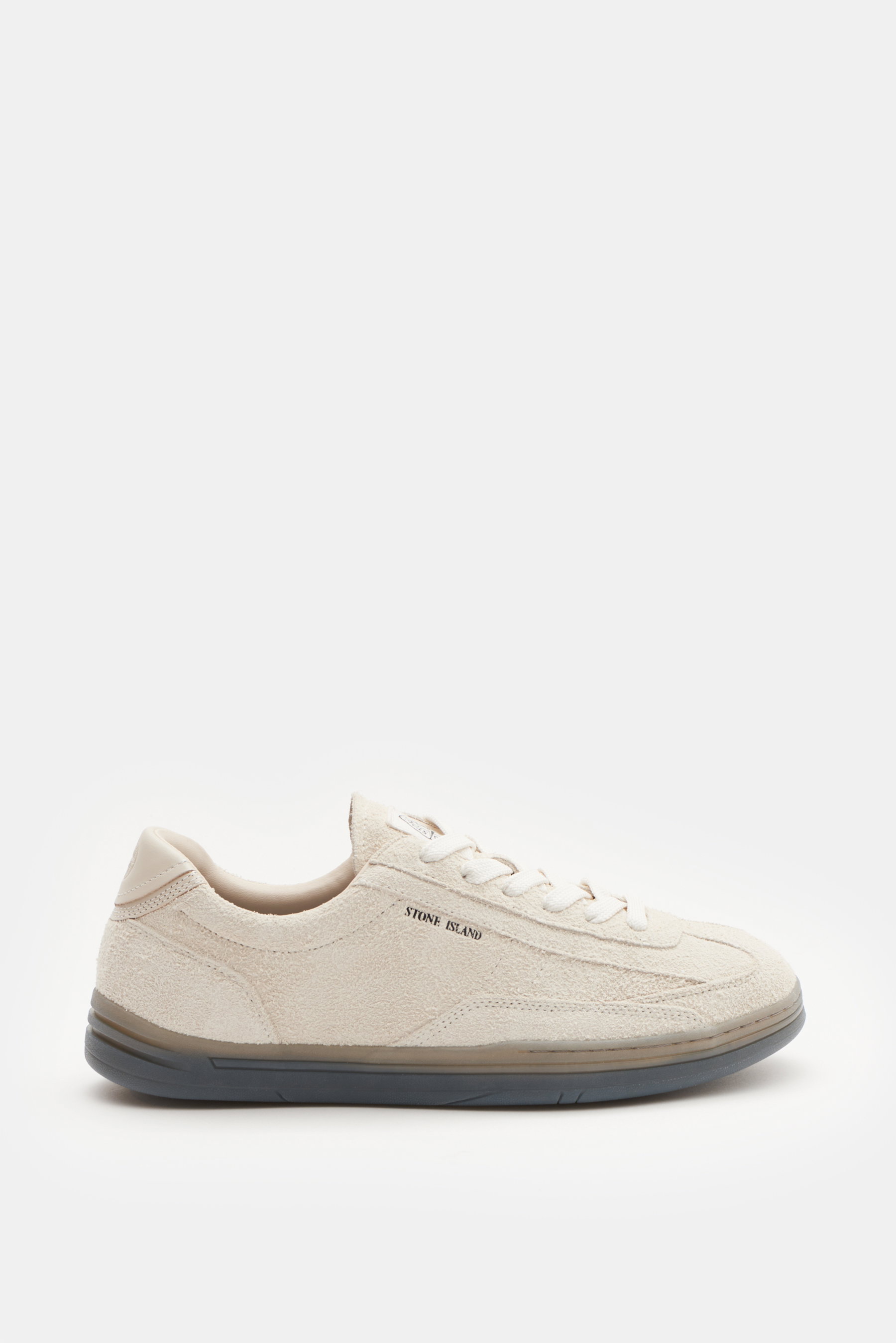 Stone Island Sneaker creme