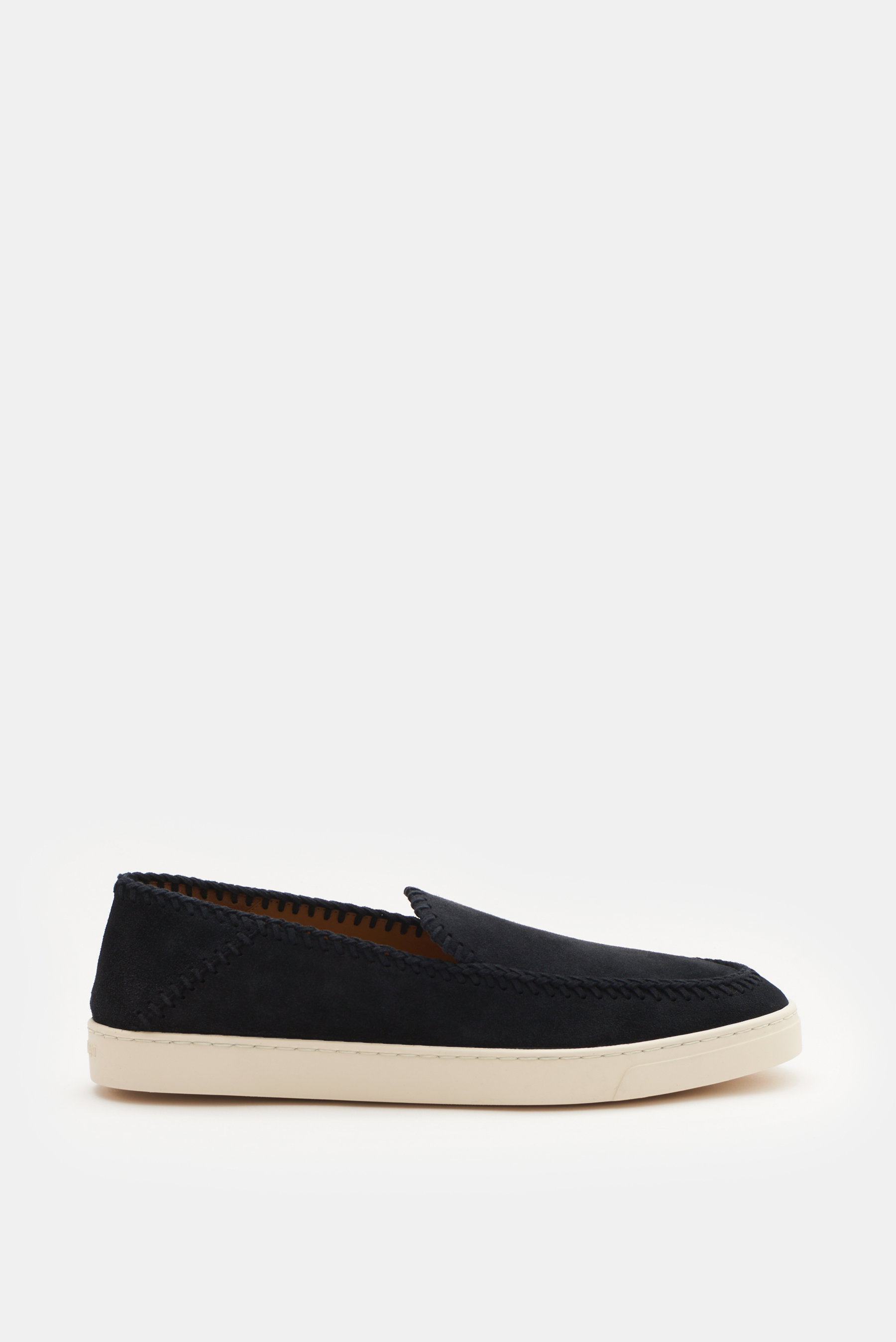 Giorgio Armani Loafer navy