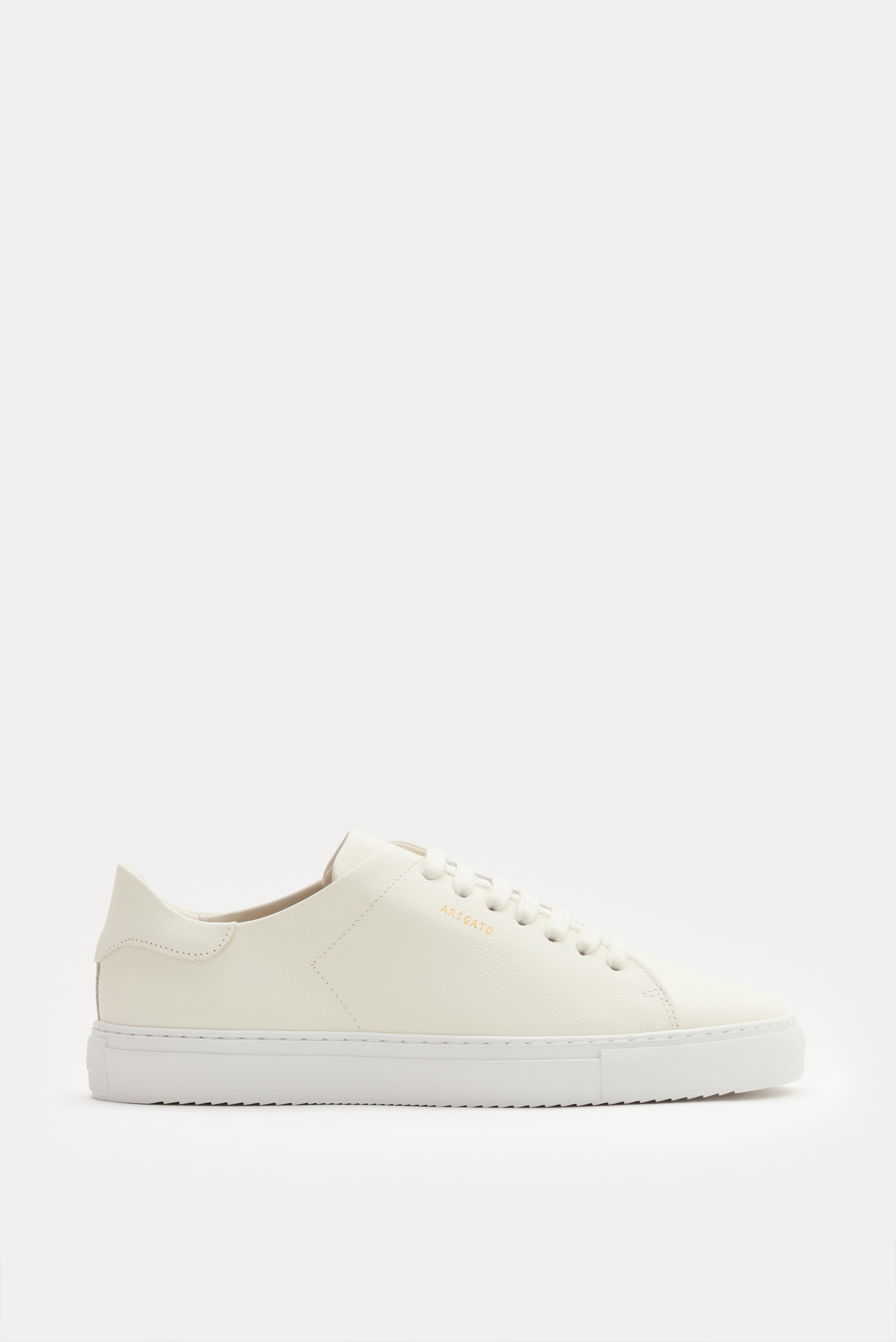 Axel Arigato Sneaker 'Clean 90' creme