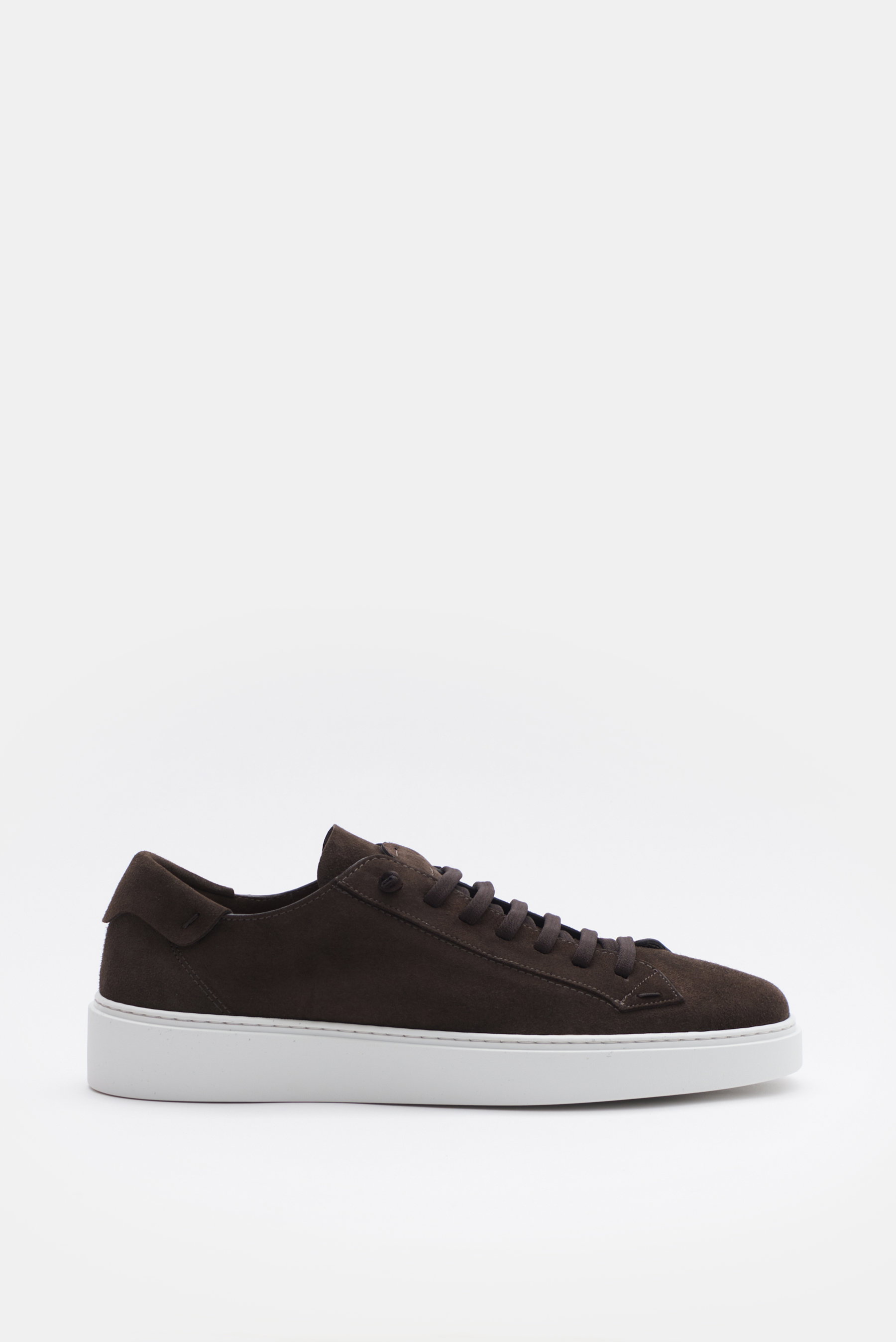 Fabiano Ricci Sneaker dunkelbraun