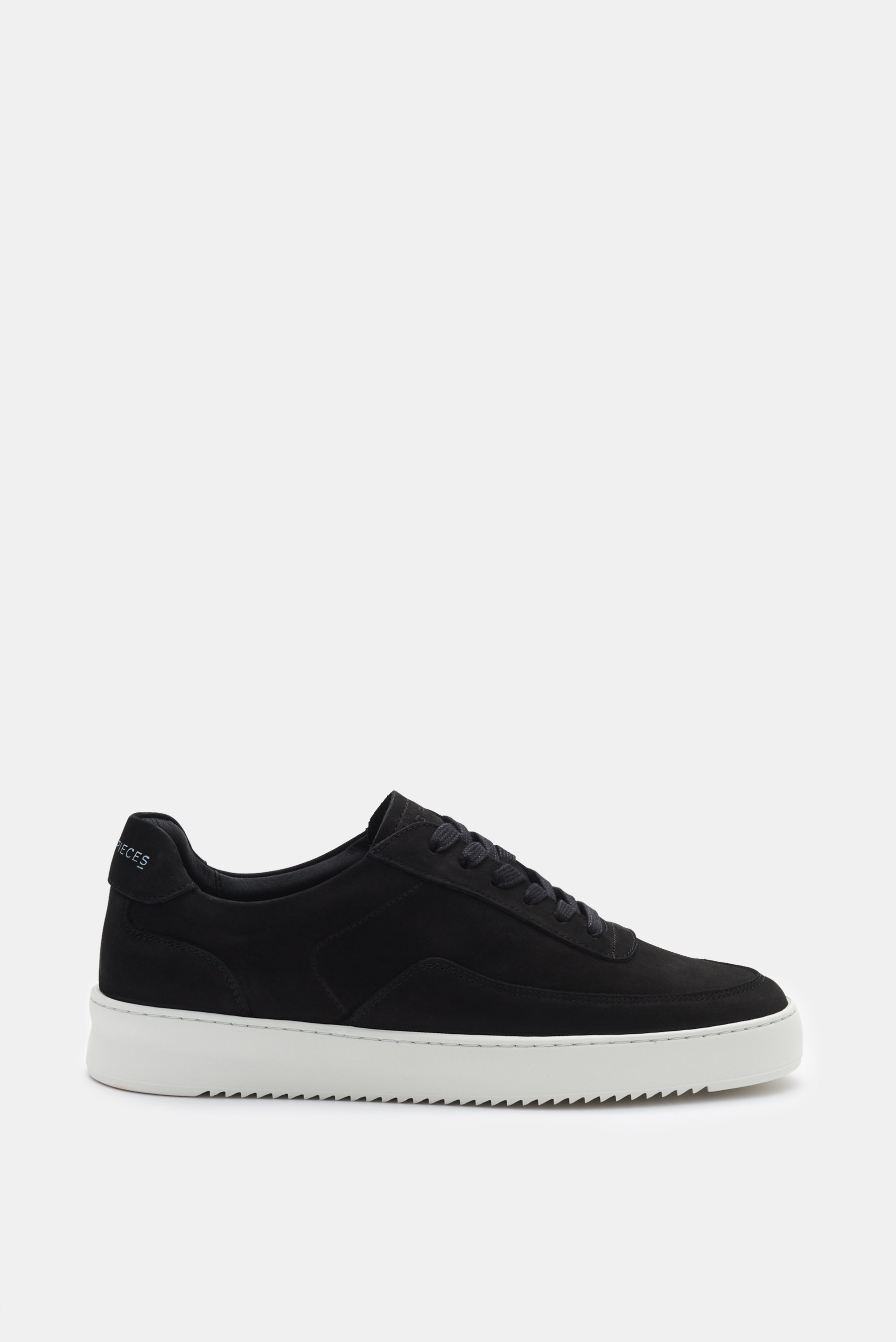 Filling Pieces Sneaker 'Mondo 2.0 Ripple' schwarz